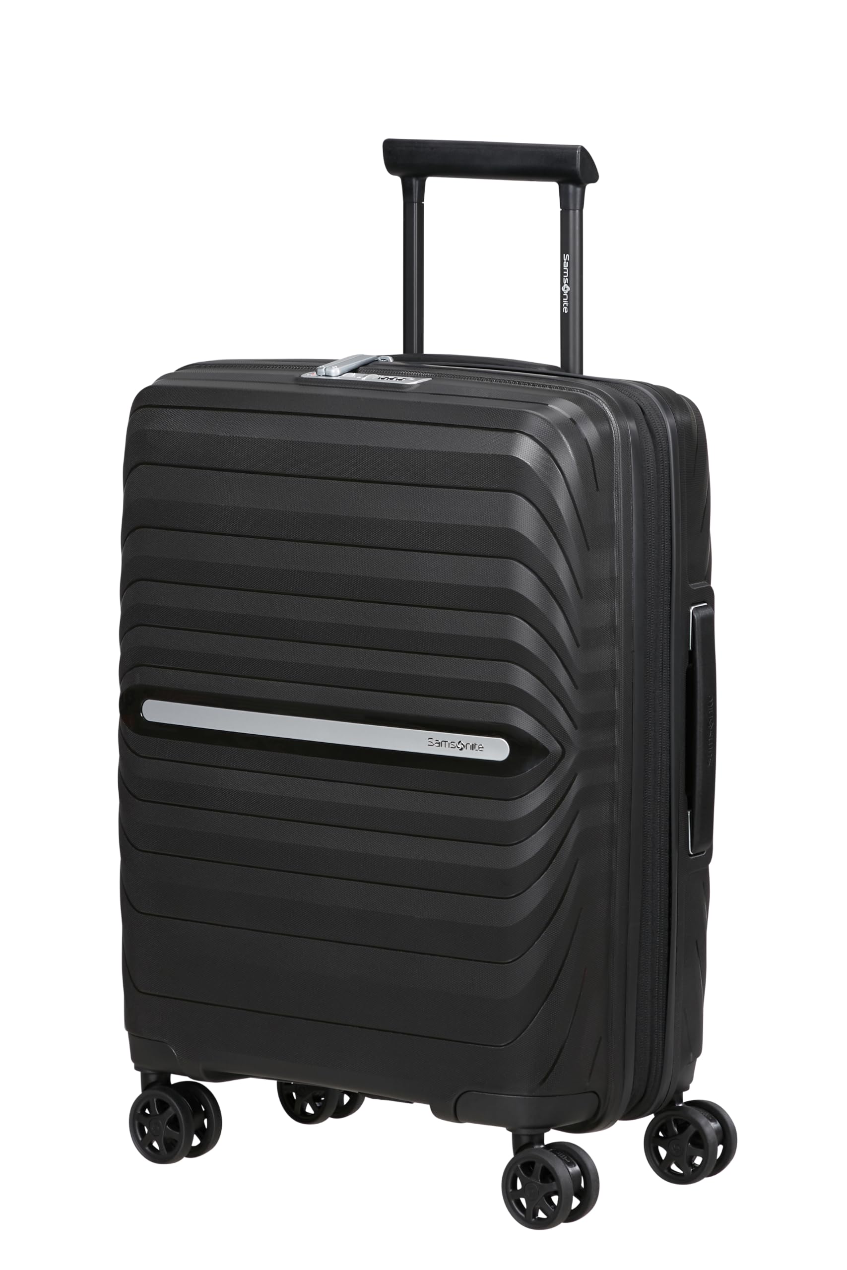 samsonite-neo-flux-valise-cabine-extensible-spinner-s-55-cm-polypropyl-ne-39-45- image 1