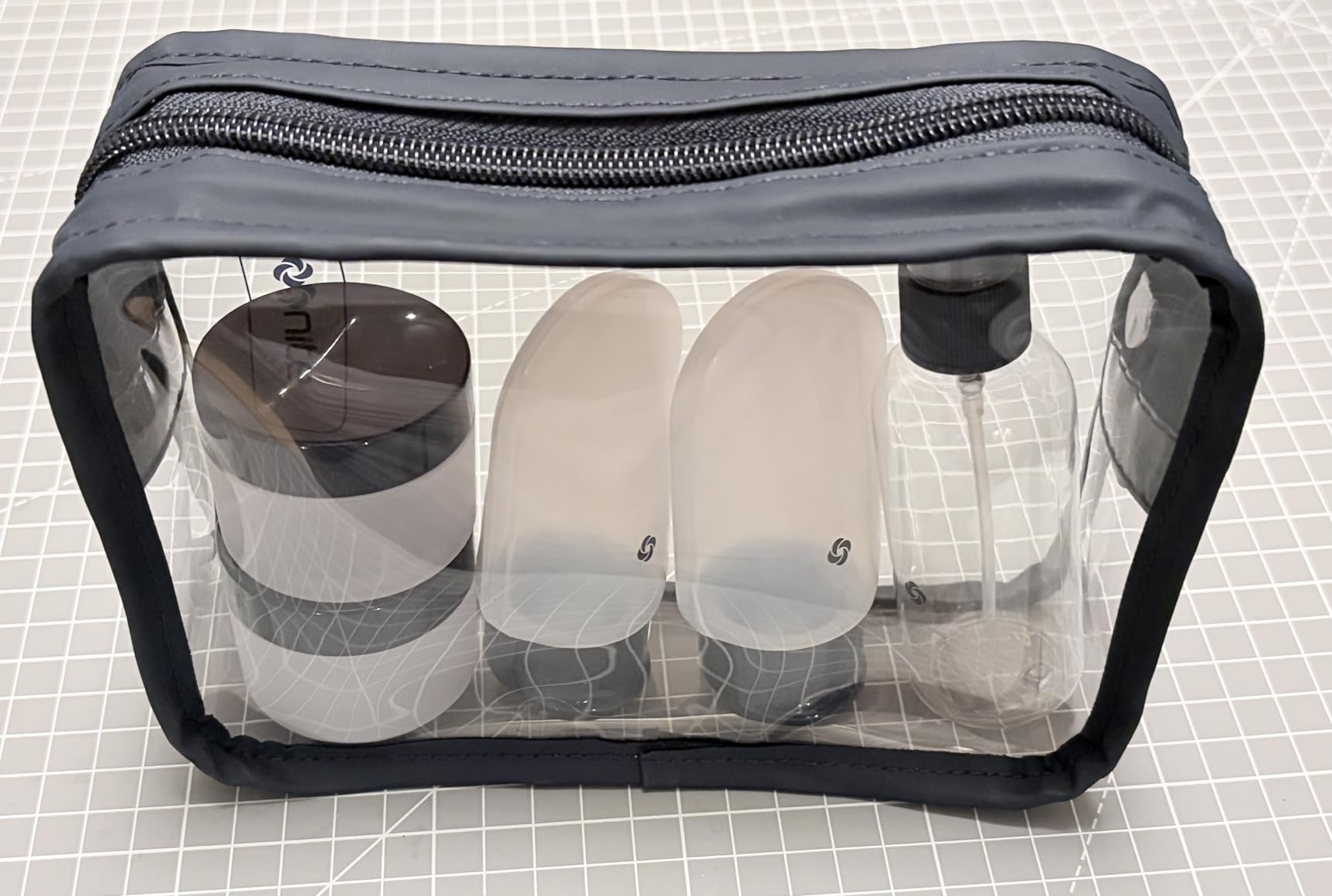 Parfait pour le bagage à main