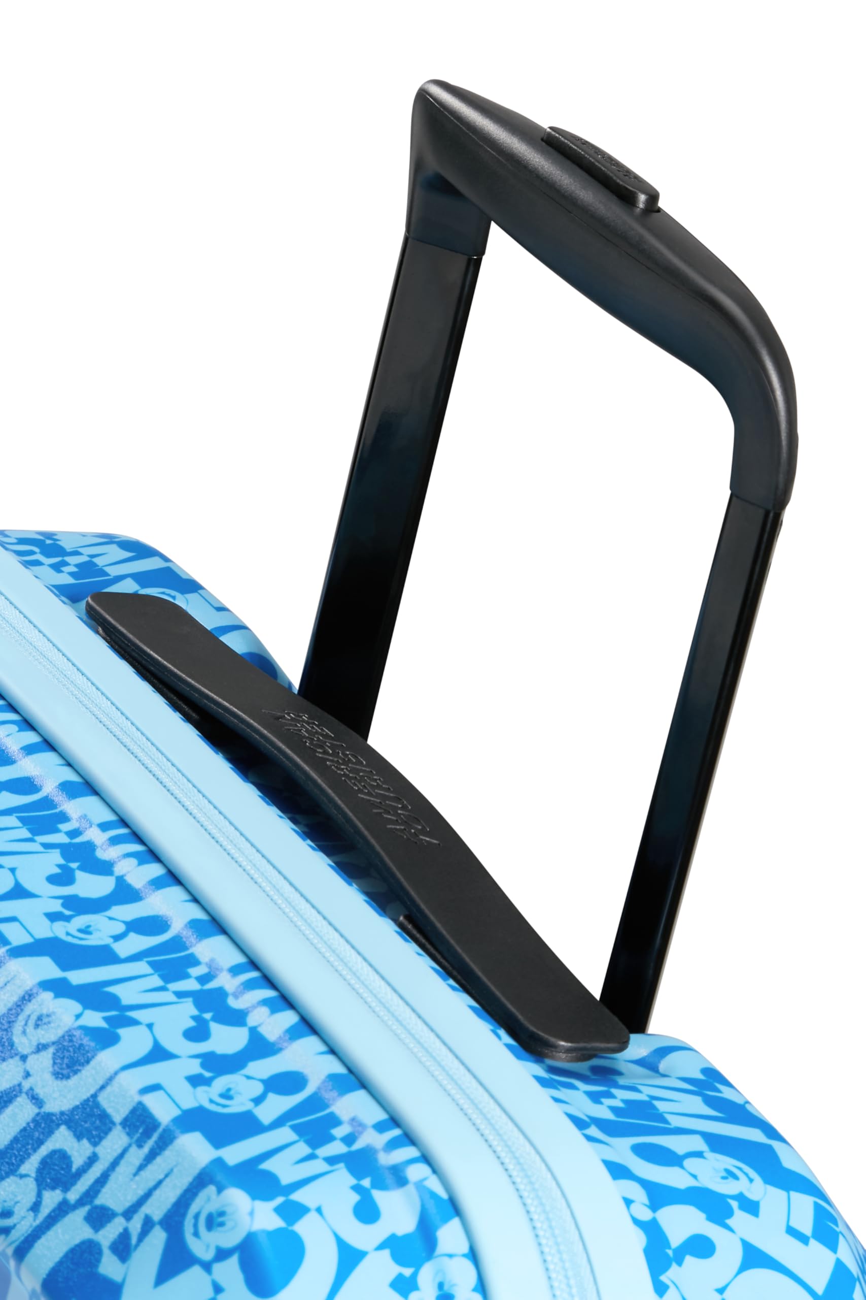 american-tourister-funlight-disney-spinner-55-20-mickey-lenticular-blue image 6
