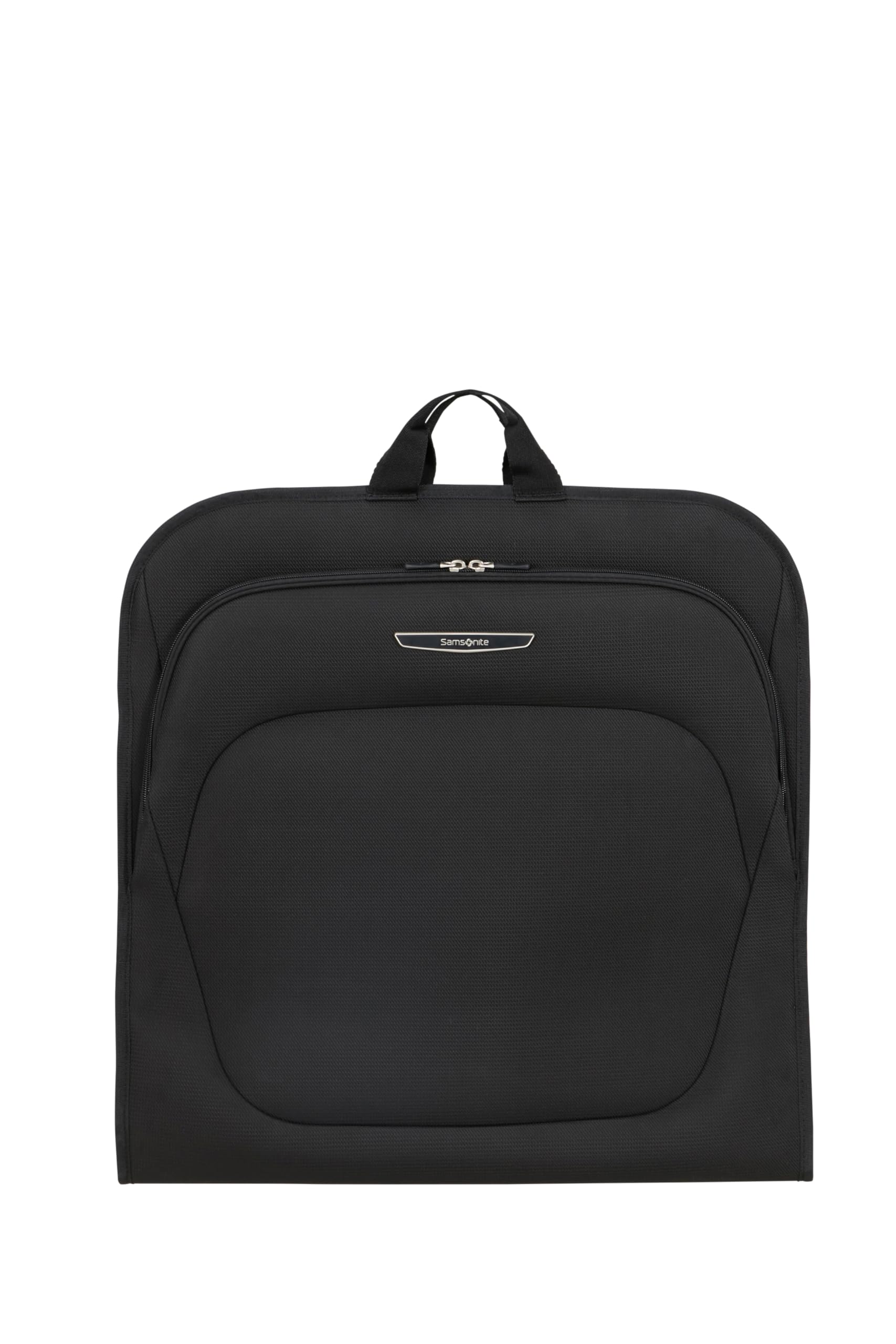 samsonite-spark-sng-eco-sac-v-tements-pliable-avec-cintre-55x54-107-cm-noir image 2
