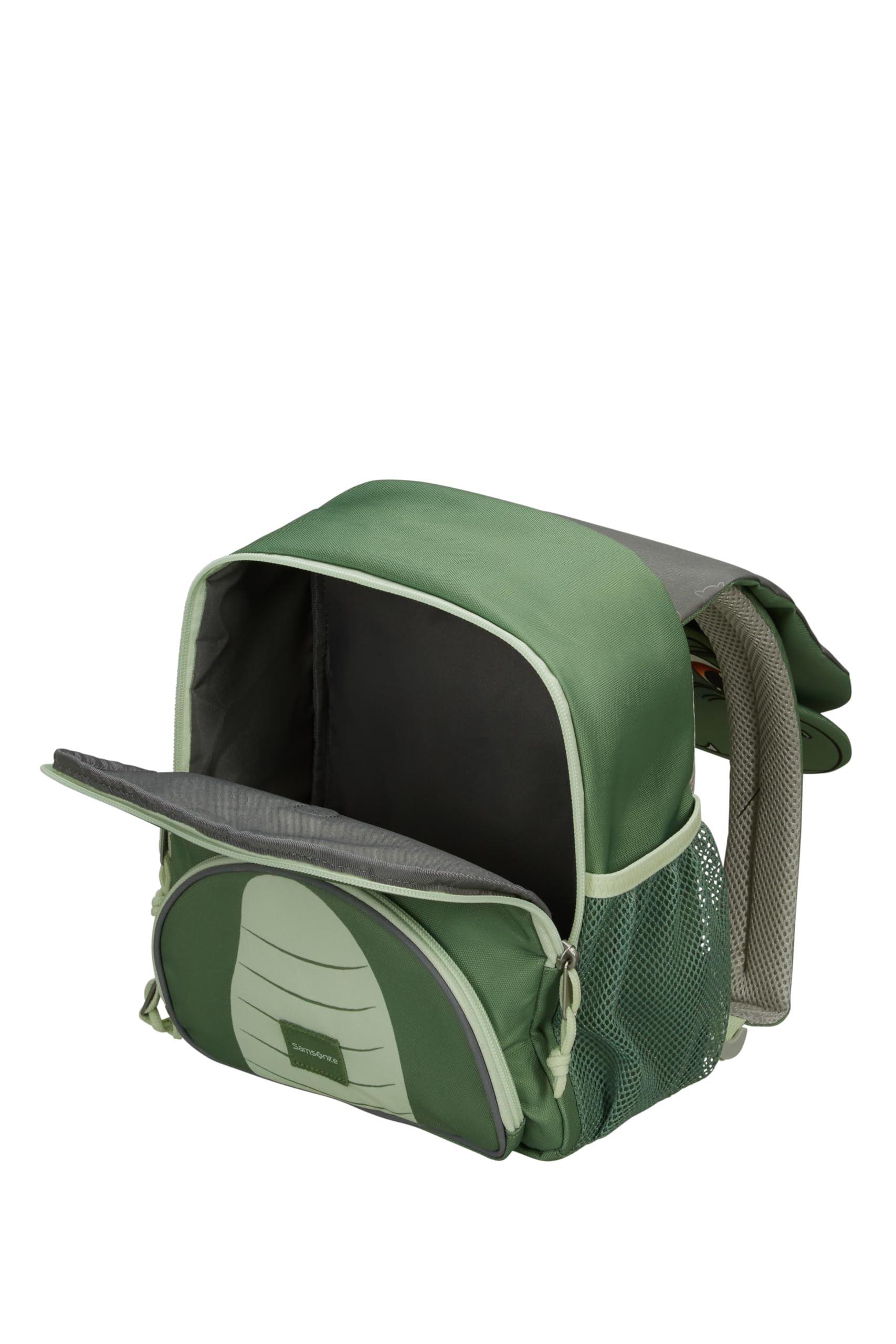 samsonite-sammies-dino-rex-sac-dos-enfant-32-cm-10-l-pour-gar-ons-maternelle-col image 5