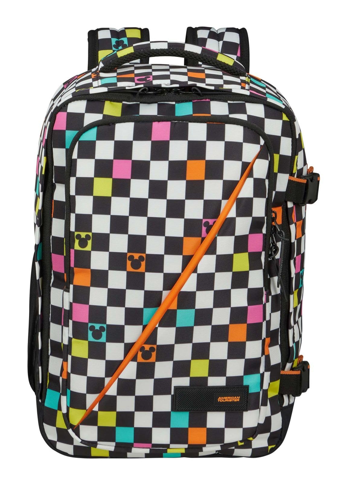 american-tourister-take2cabin-disney-sac-dos-cabine-ryanair-mickey-urban-pixel-2 image 6