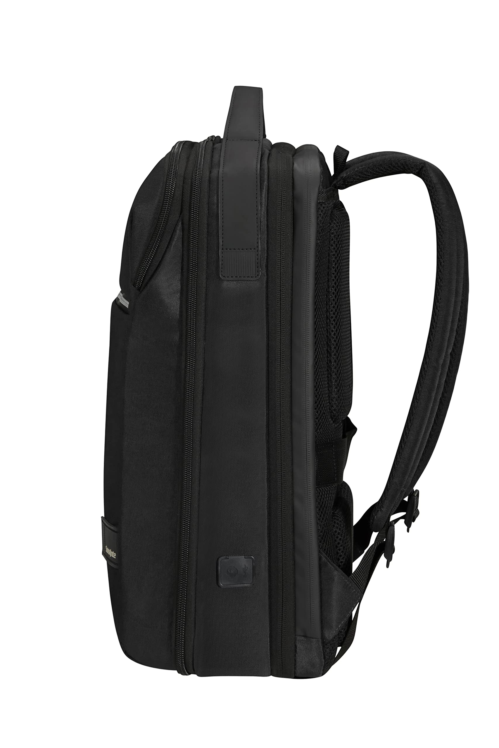 samsonite-litepoint-sac-dos-pc-17-3-pouces-24-5-l-extensible-31-l-noir image 3