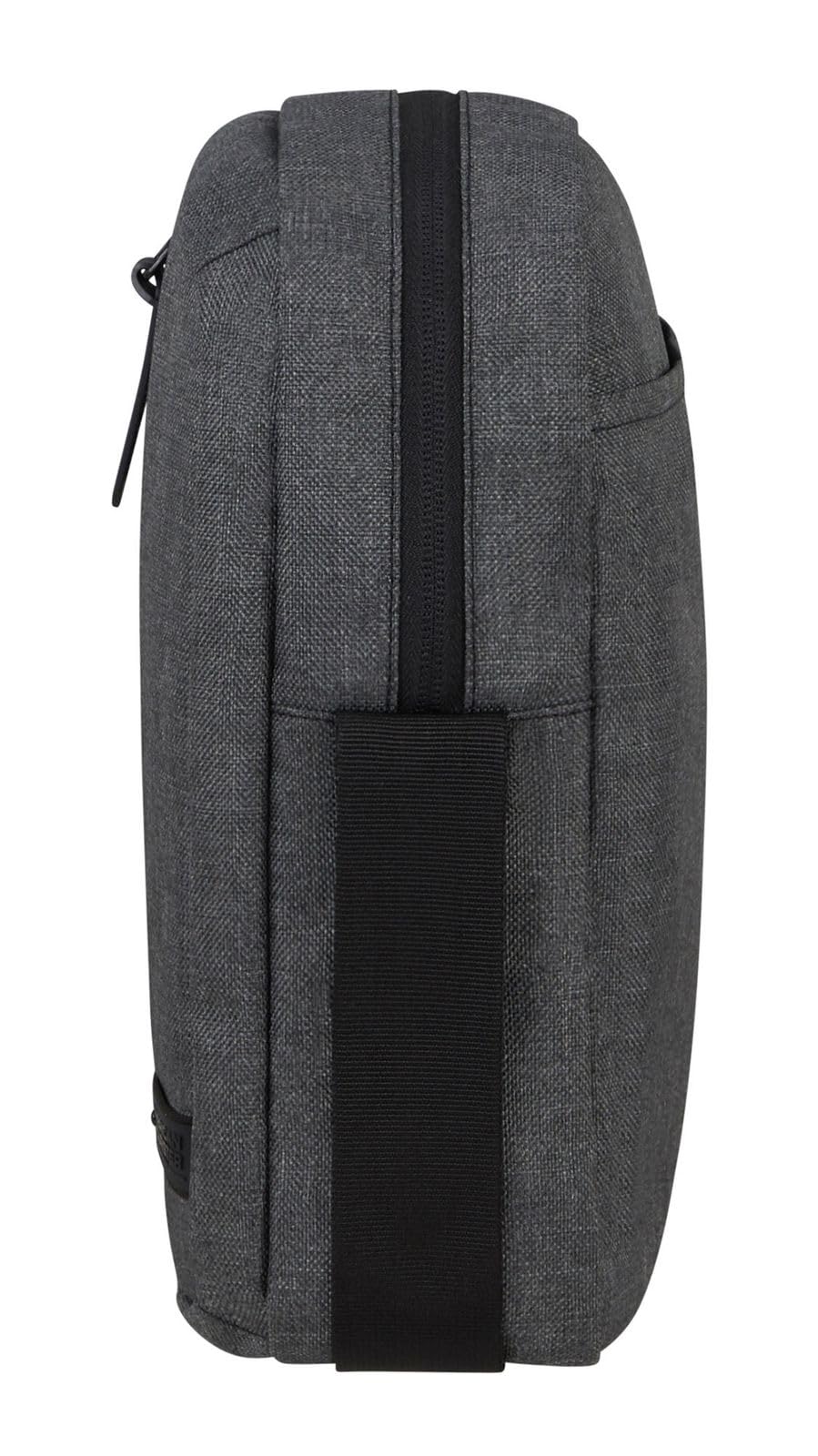 american-tourister-streethero-sac-banane-6l-gris-27-cm-avec-bretelle-r-glable image 5