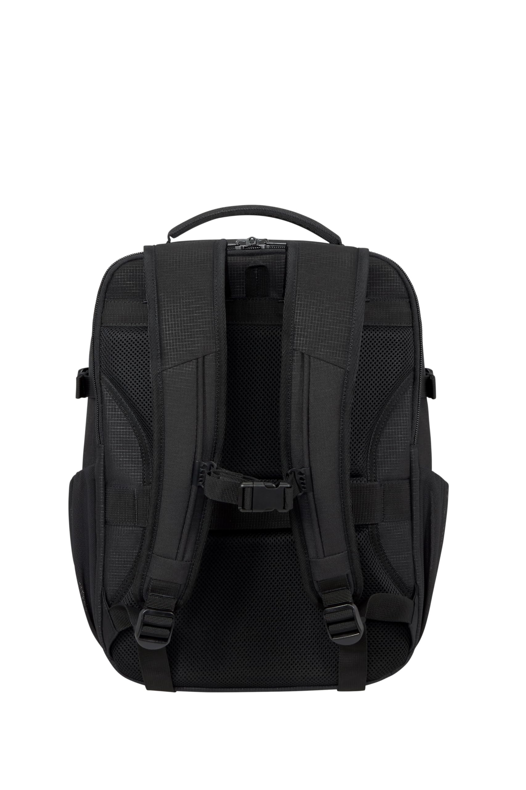 samsonite-roader-sac-dos-cabine-40x30x20-cm-26l-compatible-ryanair-wizz-air-et-v image 4