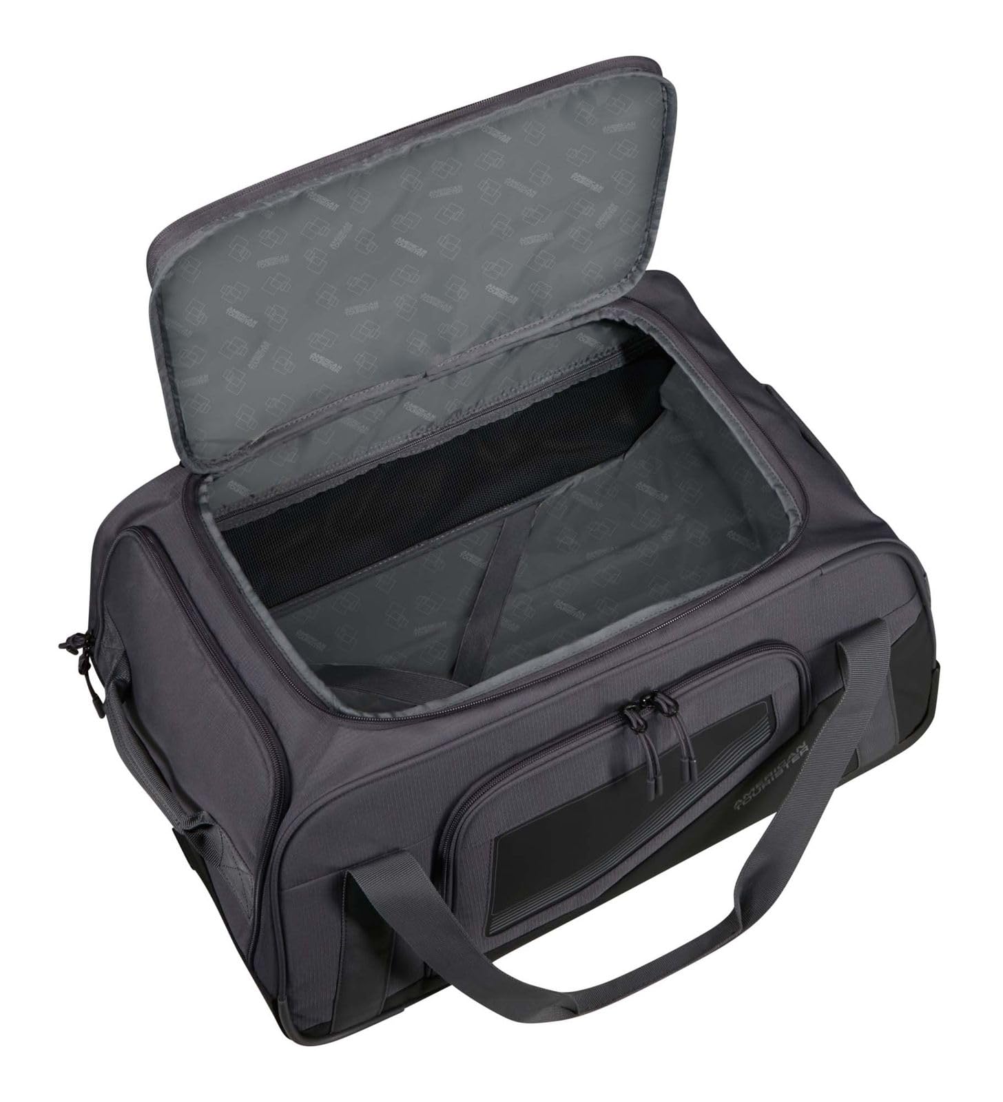 american-tourister-city-racer-sac-de-voyage-roulettes-cabine-55-cm-50-l-noir image 5