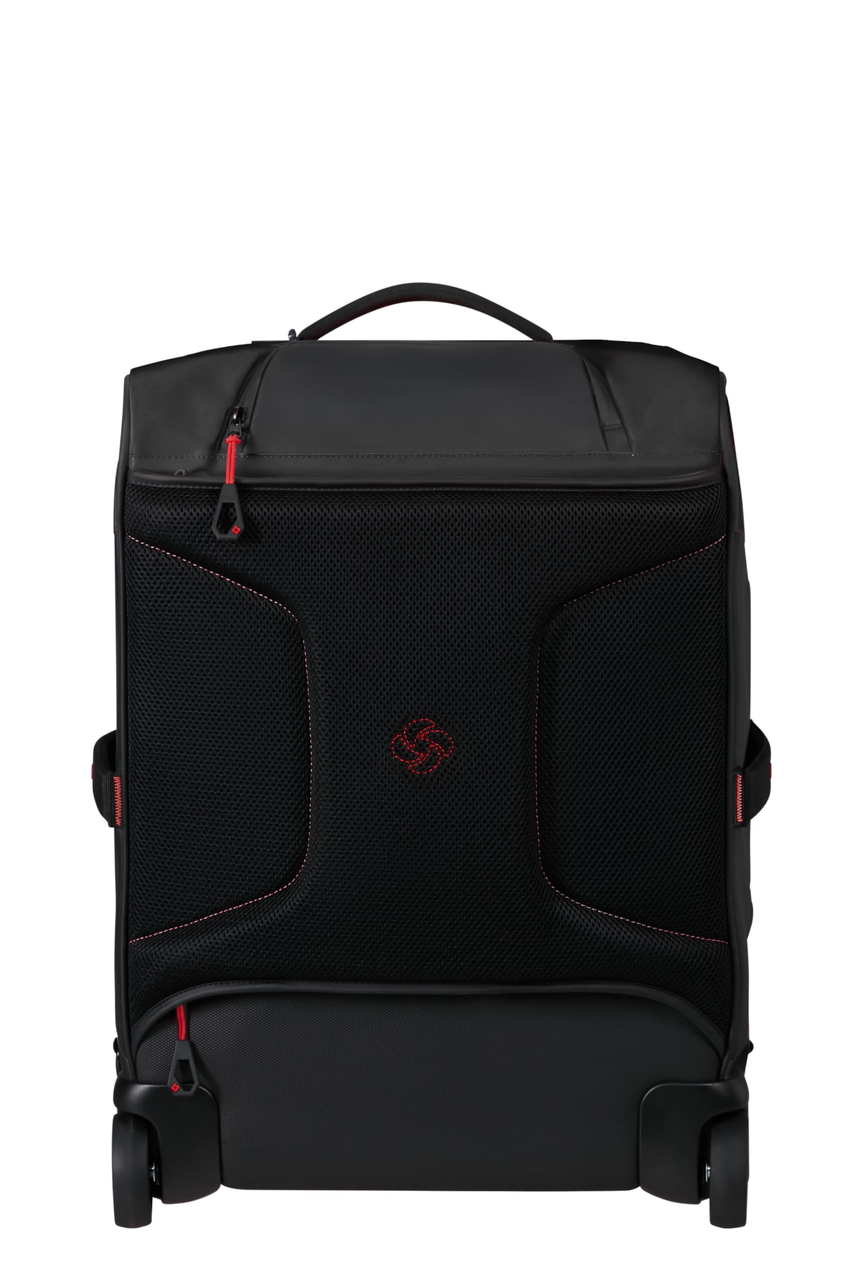 samsonite-paradiver-light-sac-de-voyage-55-cm-roulettes-et-sac-dos-cabine-noir image 4