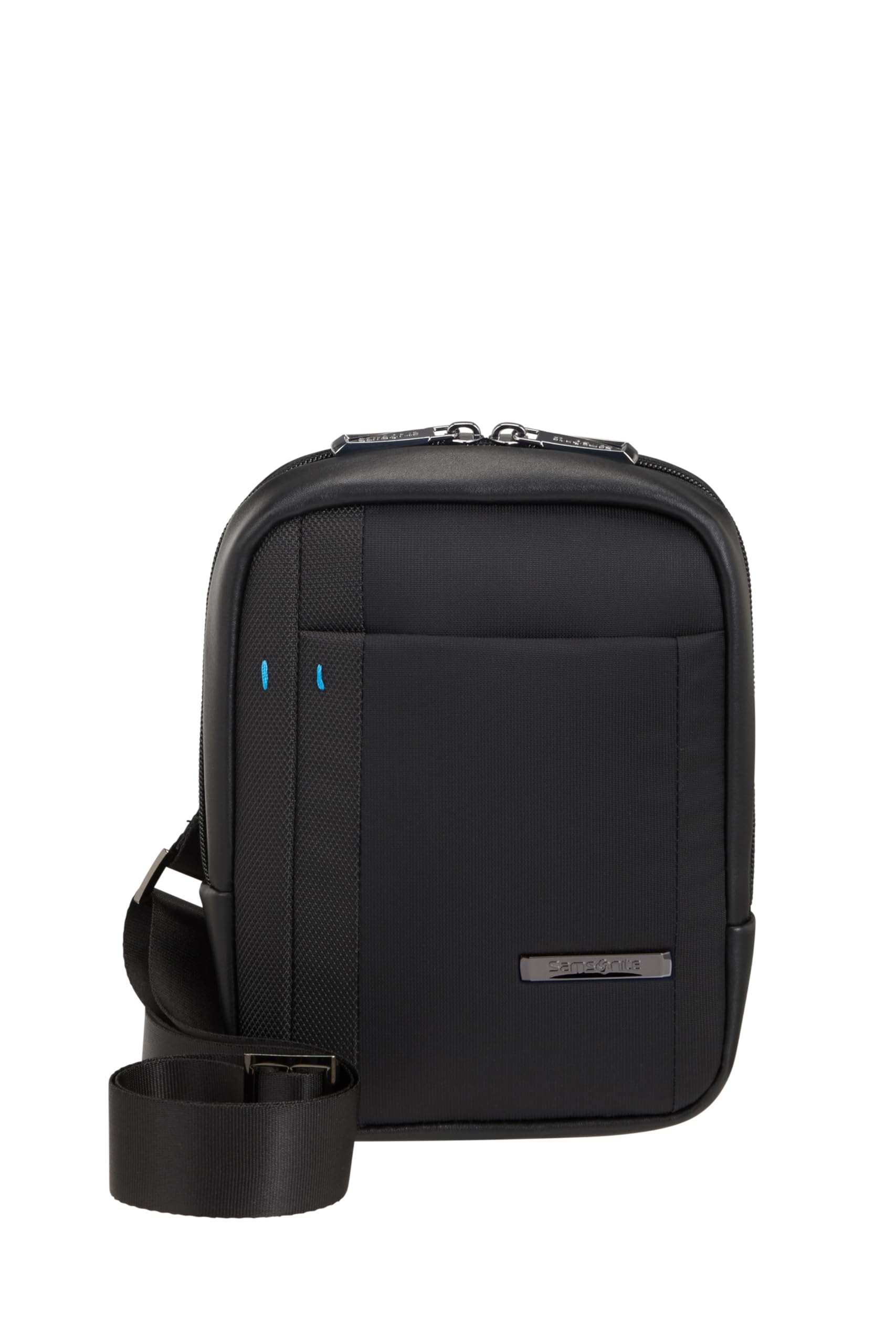 samsonite-spectrolite-3-0-sac-bandouli-re-homme-pour-tablette-7-9-2l-noir image 2
