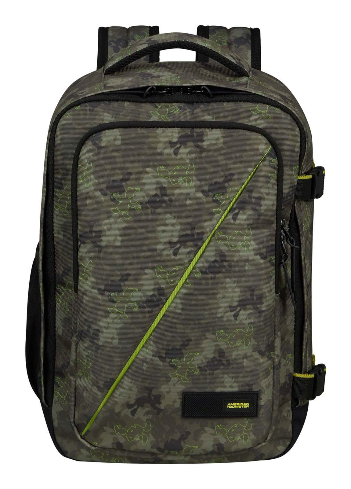 american-tourister-take2cabin-disney-sac-dos-cabine-ryanair-mickey-urban-pixel-2 image 7