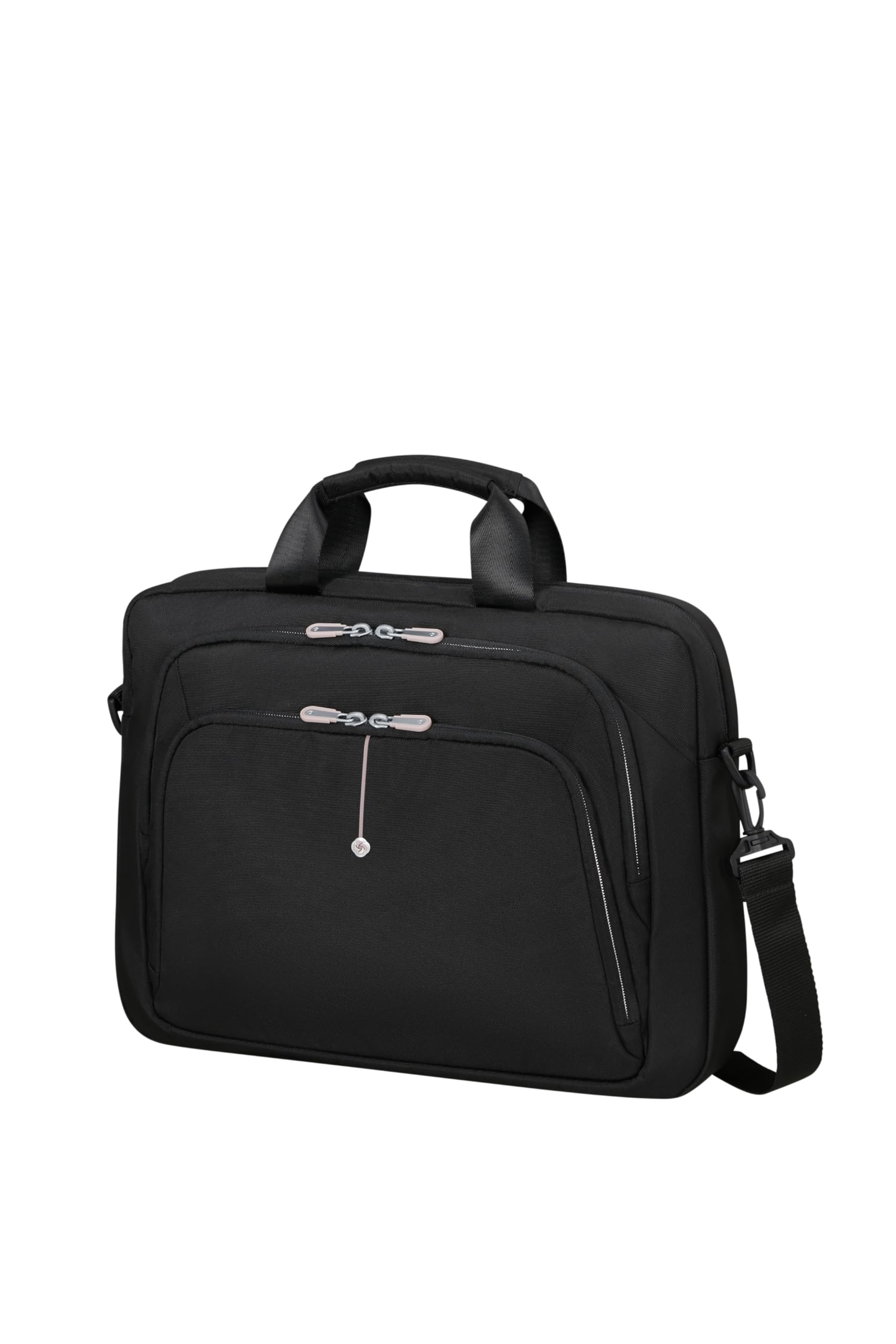 samsonite-guardit-classy-2-0-sacoche-femme-15-6-40-cm-14-5-l-noir image 1