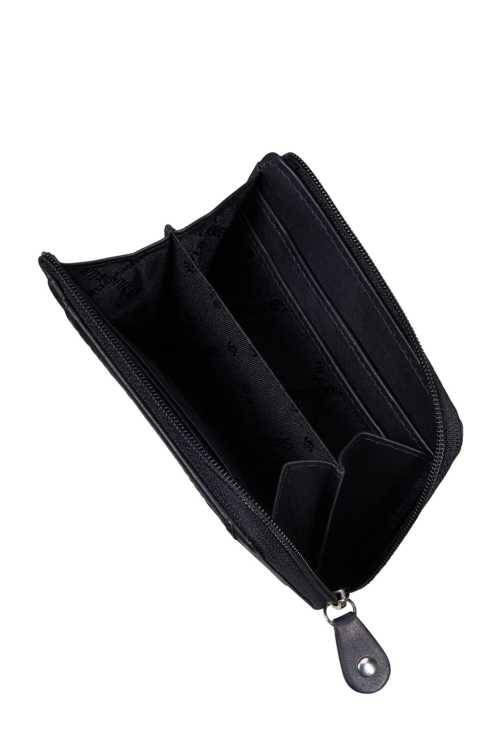 samsonite-attack-2-slg-portefeuille-homme-en-cuir-noir-avec-protection-rfid image 3