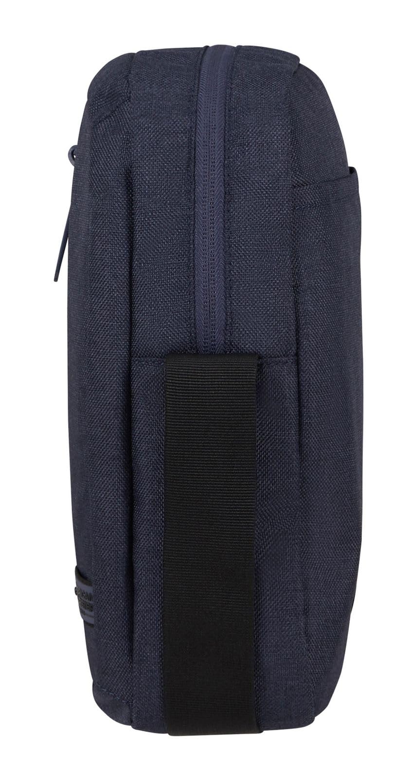 american-tourister-streethero-sac-banane-6l-en-rpet-recycl-bleu-marine image 5