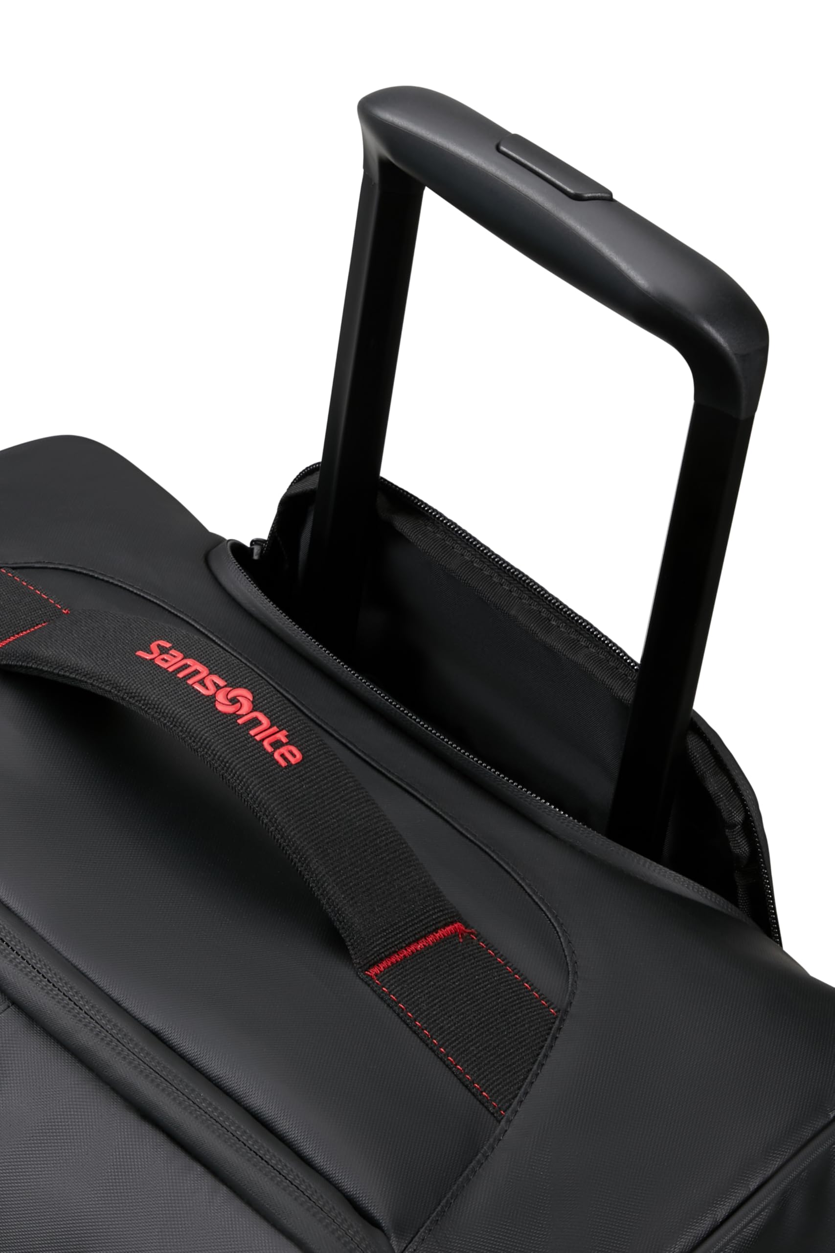 samsonite-paradiver-light-sac-de-voyage-55-cm-roulettes-et-sac-dos-cabine-noir image 6
