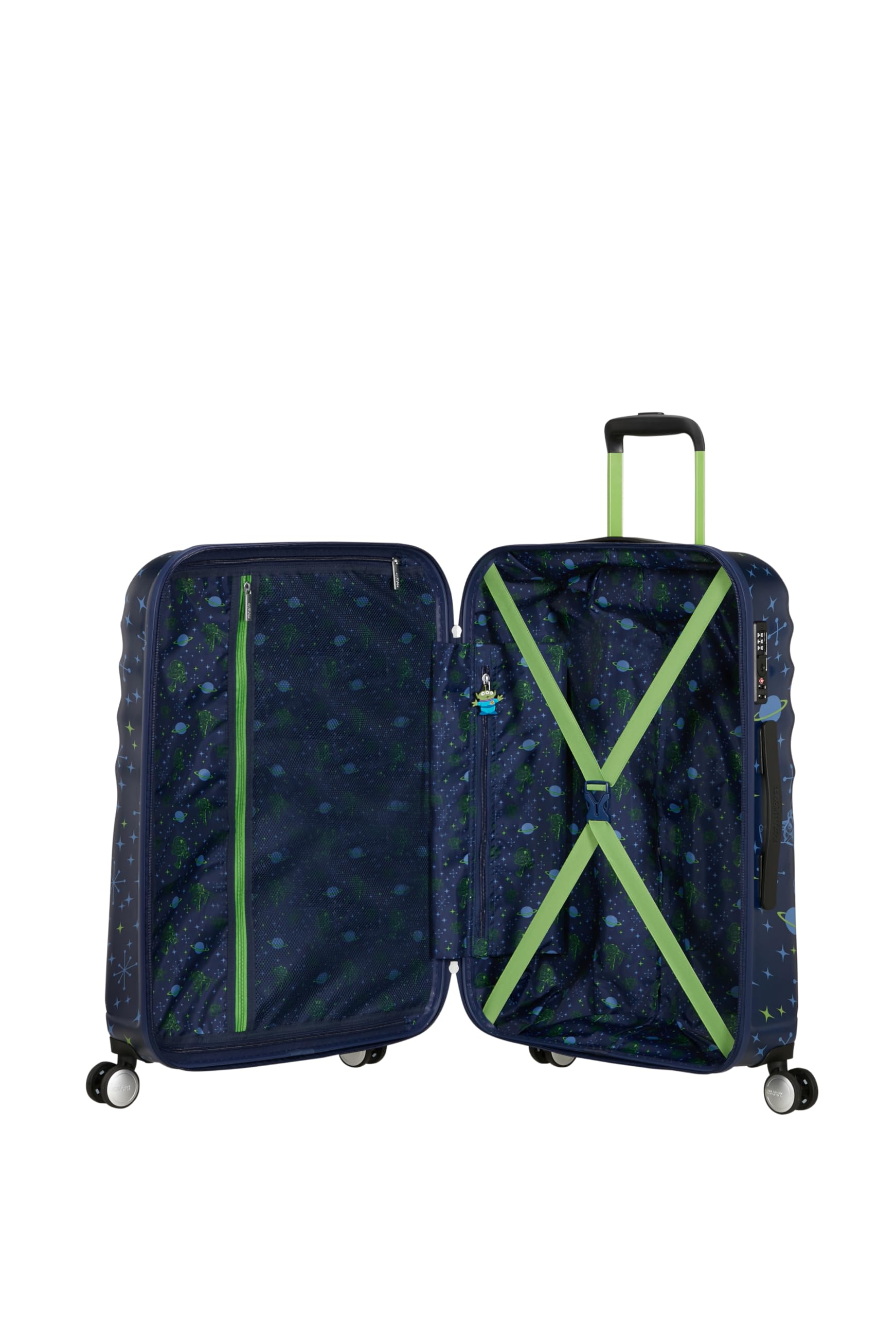 american-tourister-wavebreaker-disney-valise-rigide-buzz-lightyear-77-cm-96-l-4- image 5