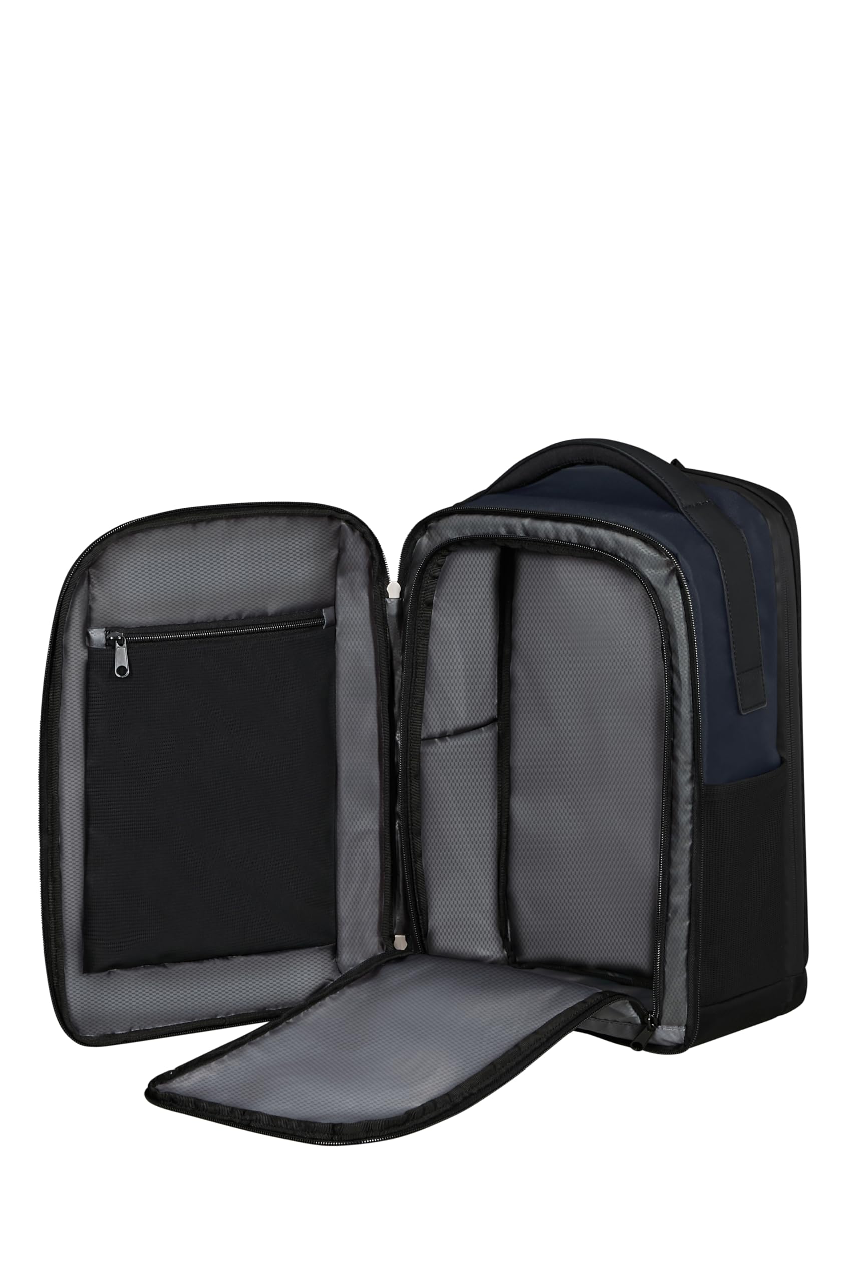 samsonite-litepoint-sac-dos-cabine-40x30x20-cm-pour-ryanair-wizz-air-vueling image 6