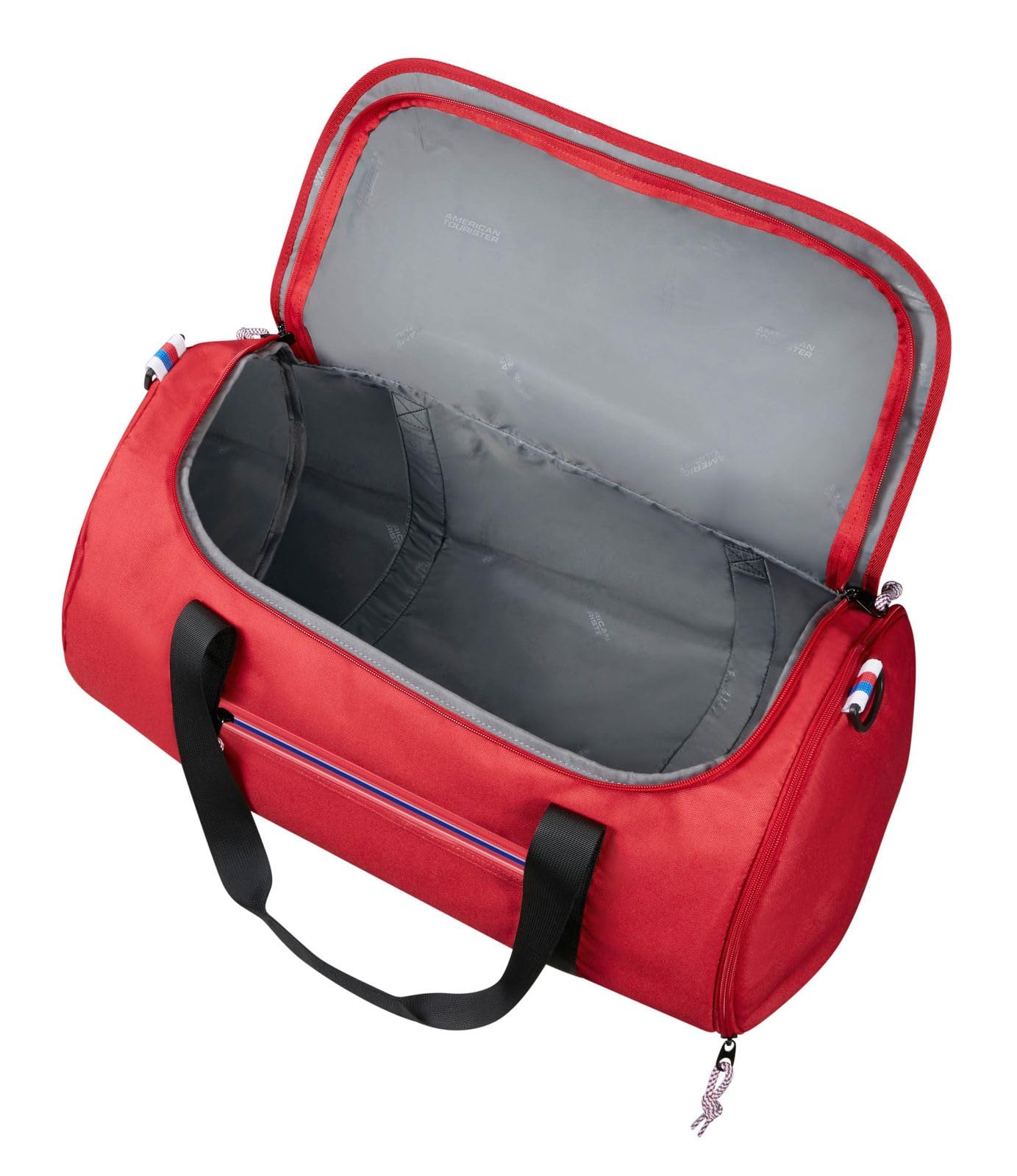 american-tourister-upbeat-sac-de-voyage-cabine-44-l-rouge image 6