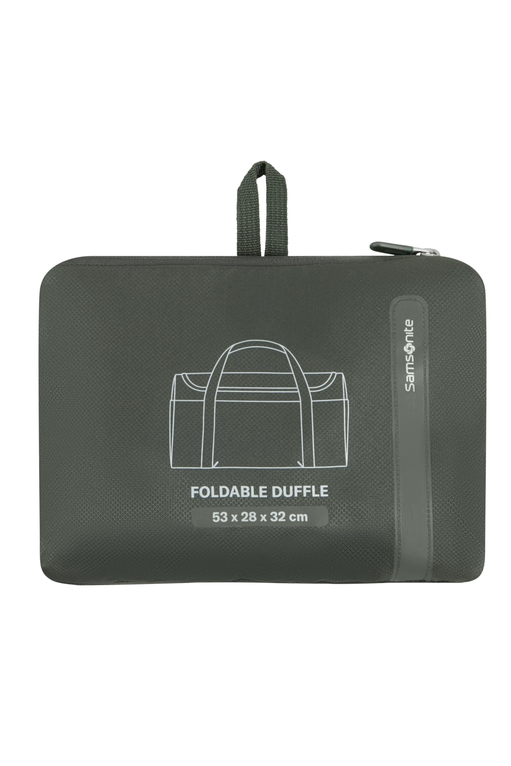 samsonite-ta-revolution-sac-de-voyage-pliable-53-cm-vert-duffel-l-ger-pour-vacan image 3