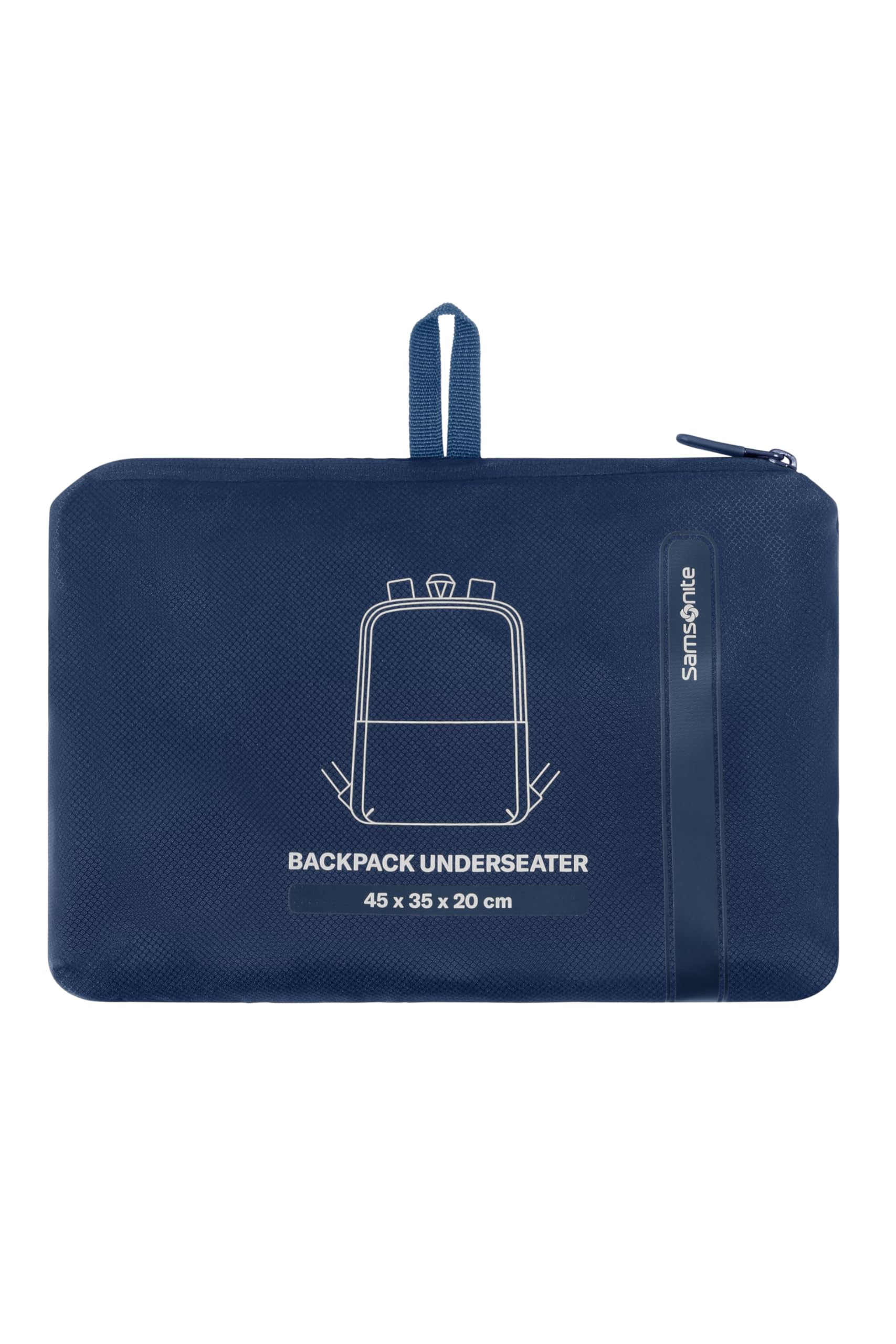 samsonite-sac-dos-pliable-compartiment-principal-spacieux-se-replie-dans-sa-poch image 4