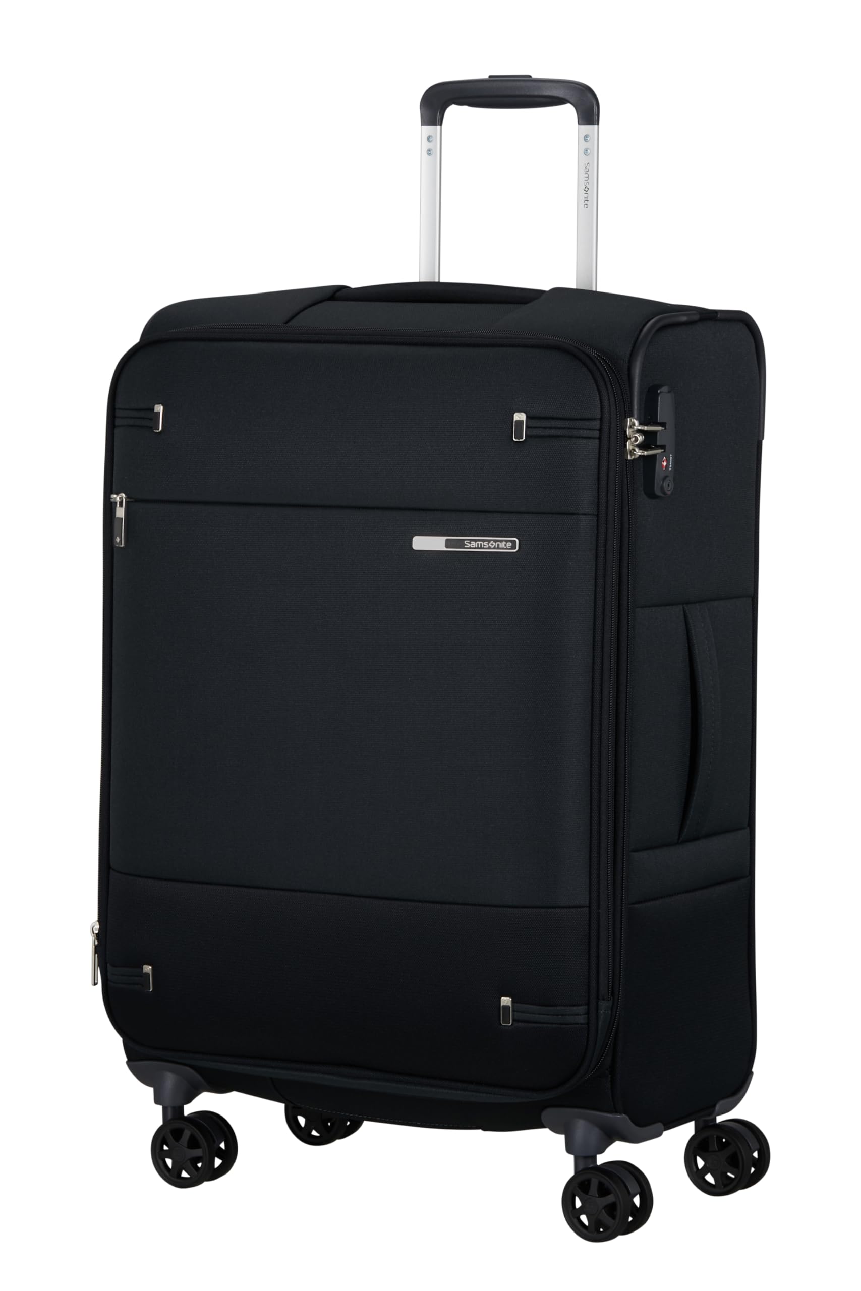samsonite-base-boost-facelift-valise-souple-66-cm-extensible-67-5-73-5-l image 1
