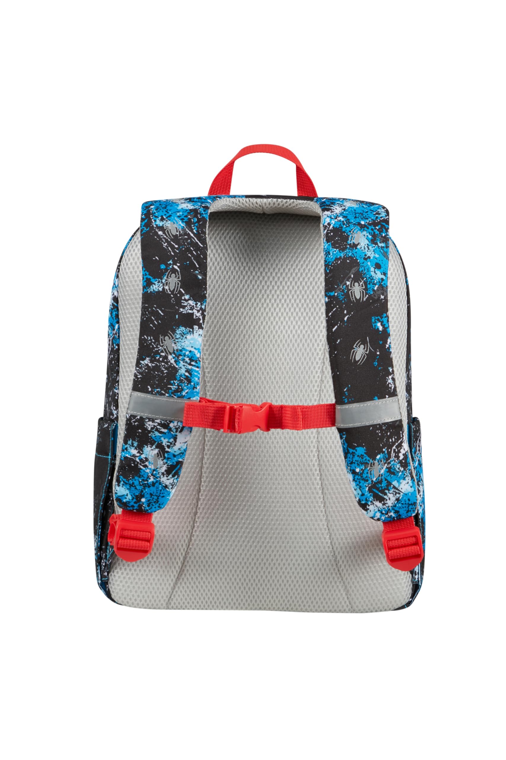 samsonite-daydream-marvel-spider-man-sac-dos-enfant-36-cm-15-l-avec-bretelles-re image 4