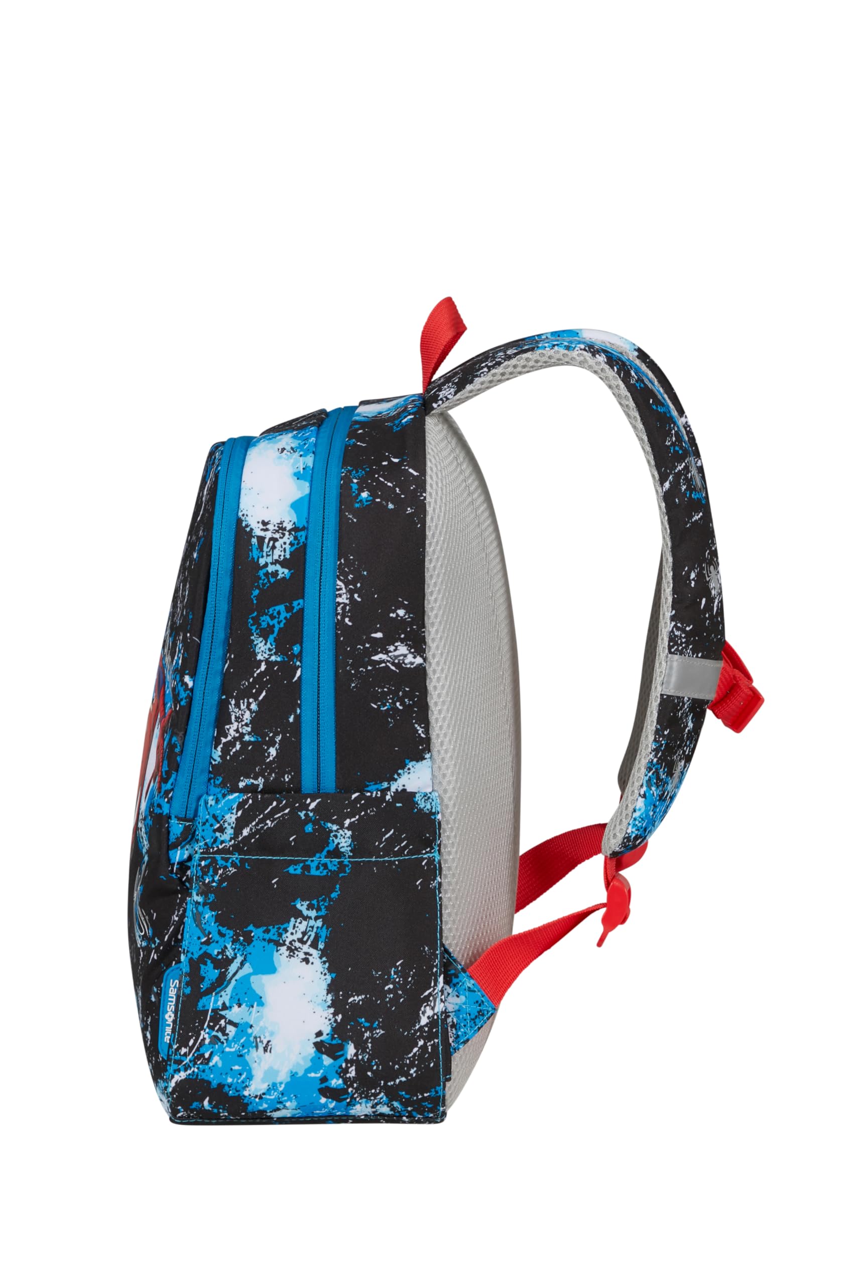 samsonite-daydream-marvel-spider-man-sac-dos-enfant-36-cm-15-l-avec-bretelles-re image 3