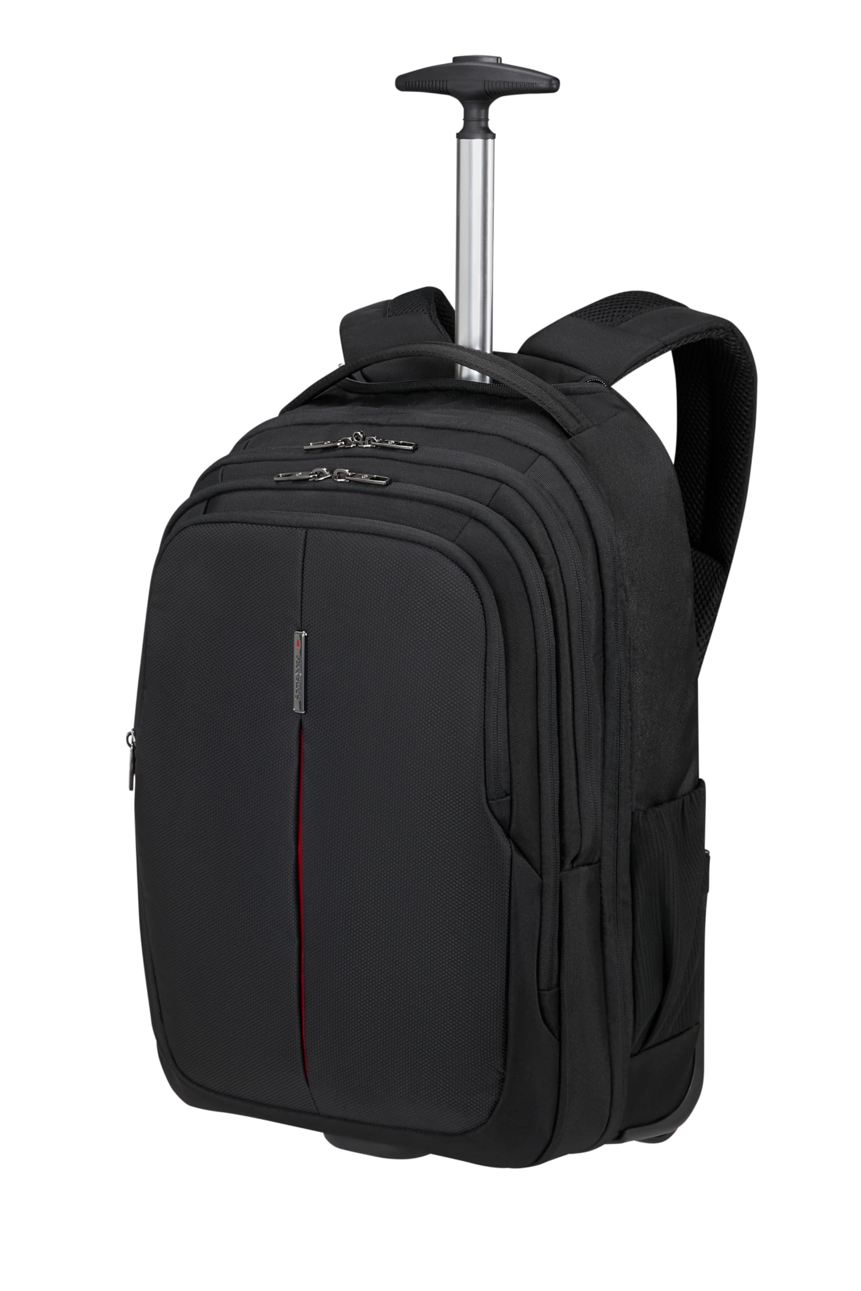 samsonite-guardit-3-0-sac-dos-roulettes-29l-48-cm-noir image 1