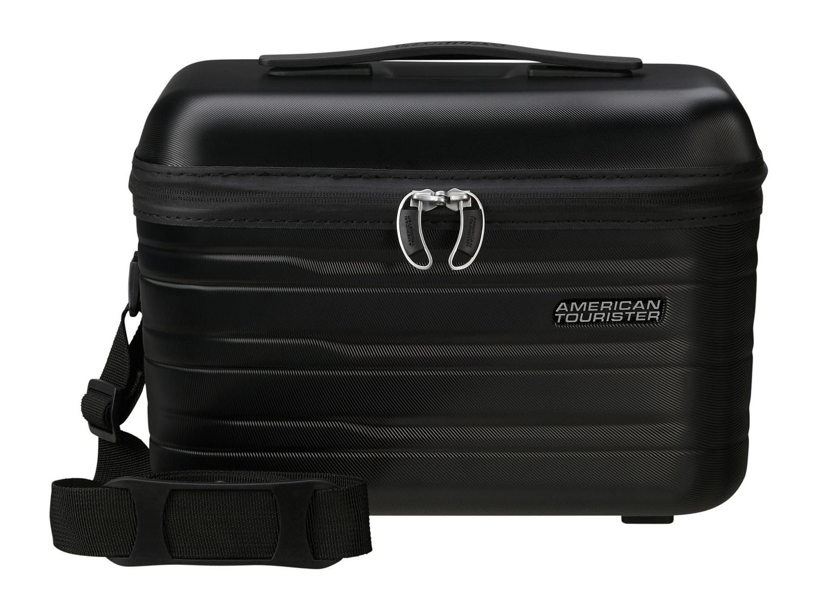 american-tourister-flashline-trousse-de-beaut-maquillage-36cm-ivoire-or image 8