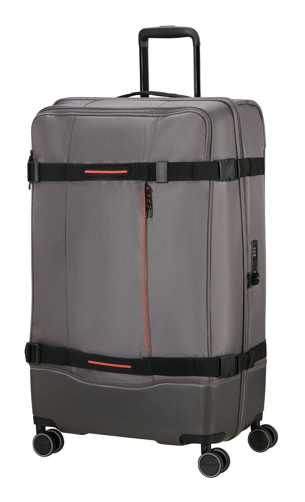 american-tourister-urban-track-spinner-l-valise-79-cm-106-l-gris-fonc image 2
