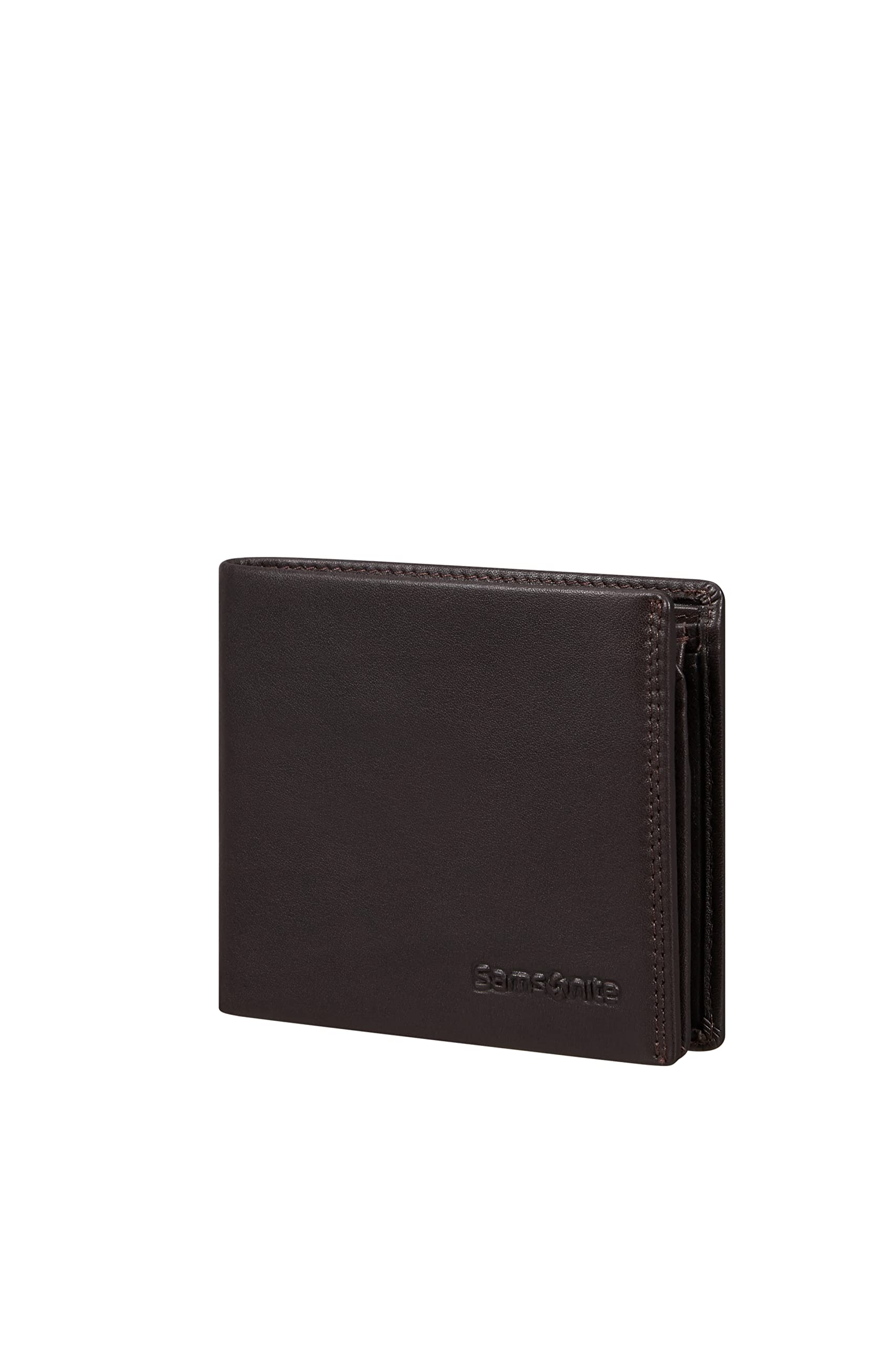 samsonite-attack-2-slg-portefeuille-portefeuille-en-cuir-de-vachette-avec-protec image 1