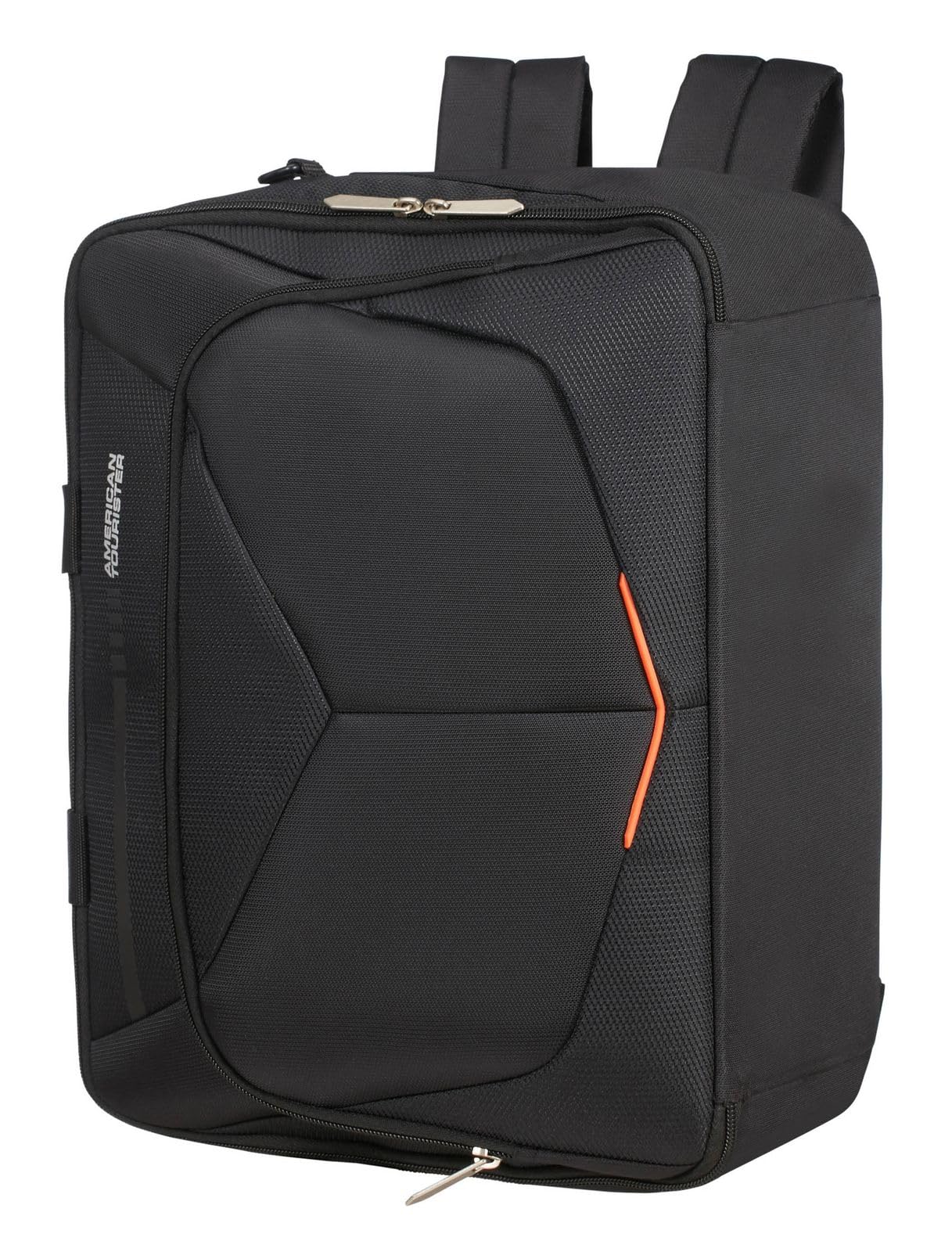 american-tourister-summerfunk-sac-de-voyage-3-way-40-cm-27-l-noir image 7