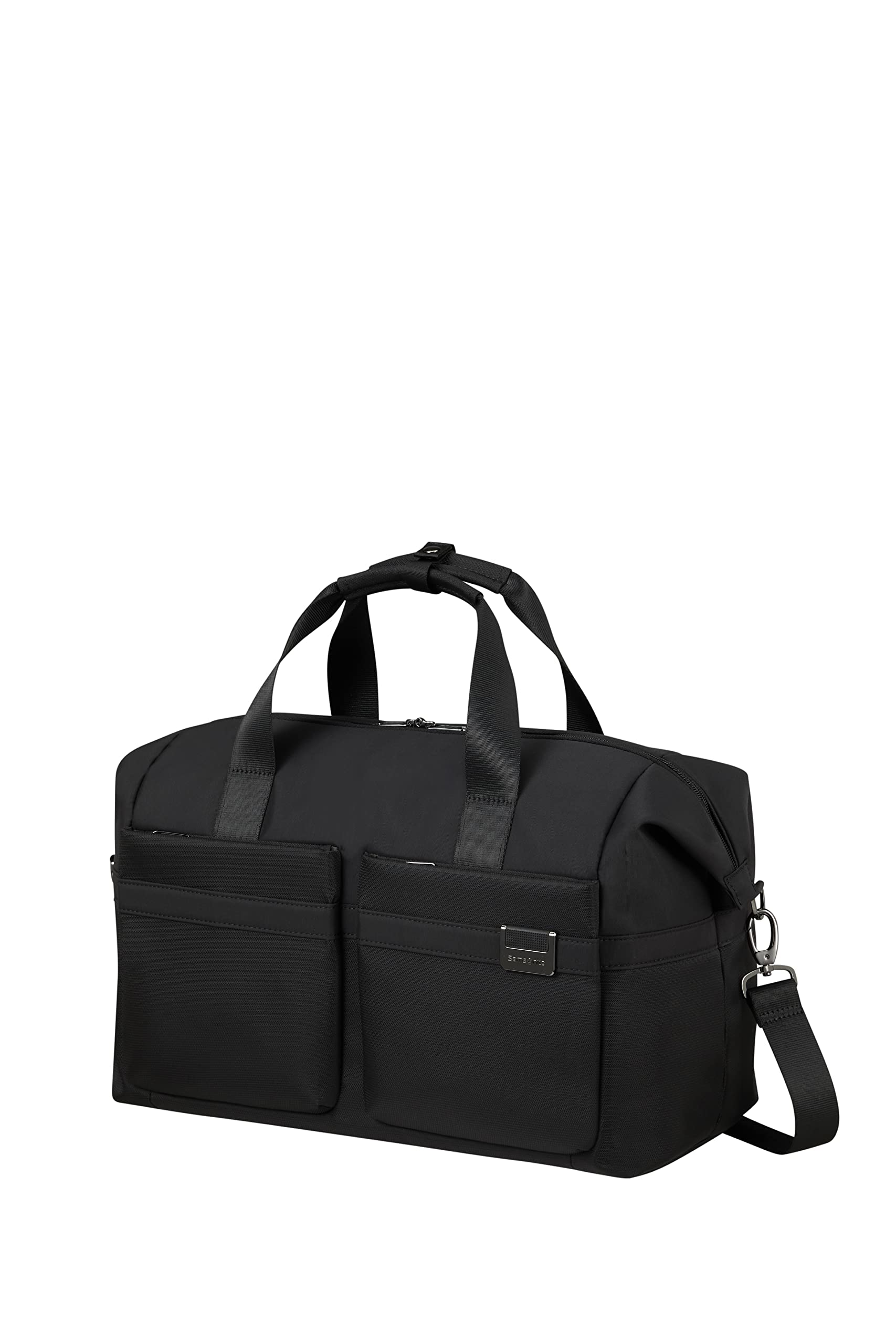 samsonite-airea-sac-de-voyage-45-cm-36l-nylon-noir image 1