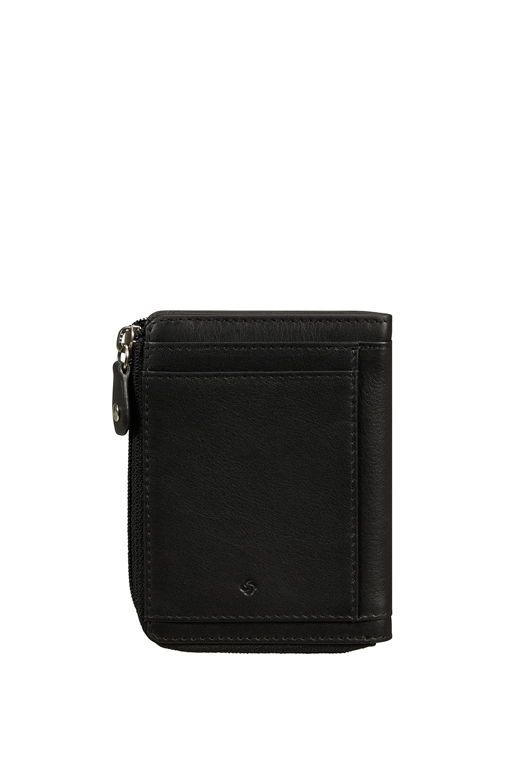 samsonite-attack-2-slg-portefeuille-homme-en-cuir-noir-avec-protection-rfid image 2
