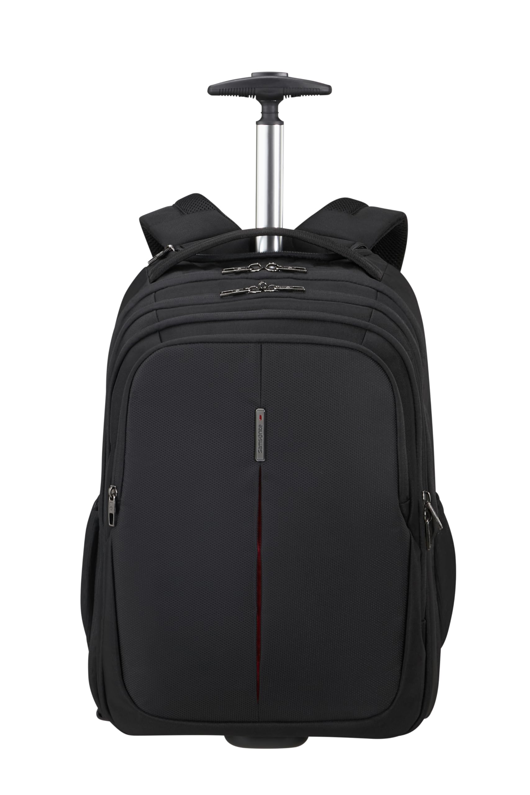 samsonite-guardit-3-0-sac-dos-roulettes-29l-48-cm-noir image 2