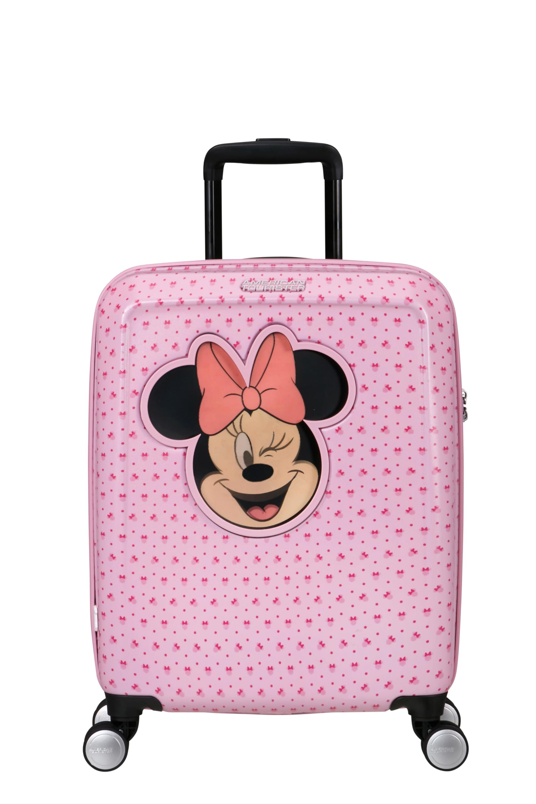 american-tourister-funlight-disney-spinner-s-valise-cabine-55-cm-36-l-pour-enfan image 2