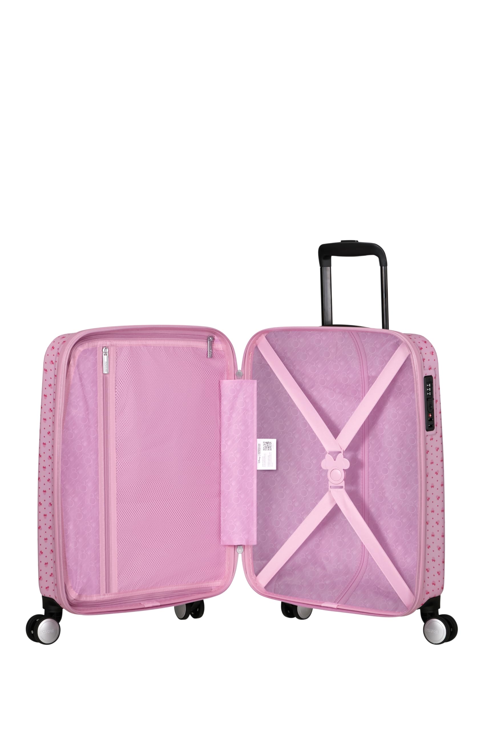 american-tourister-funlight-disney-spinner-s-valise-cabine-55-cm-36-l-pour-enfan image 5