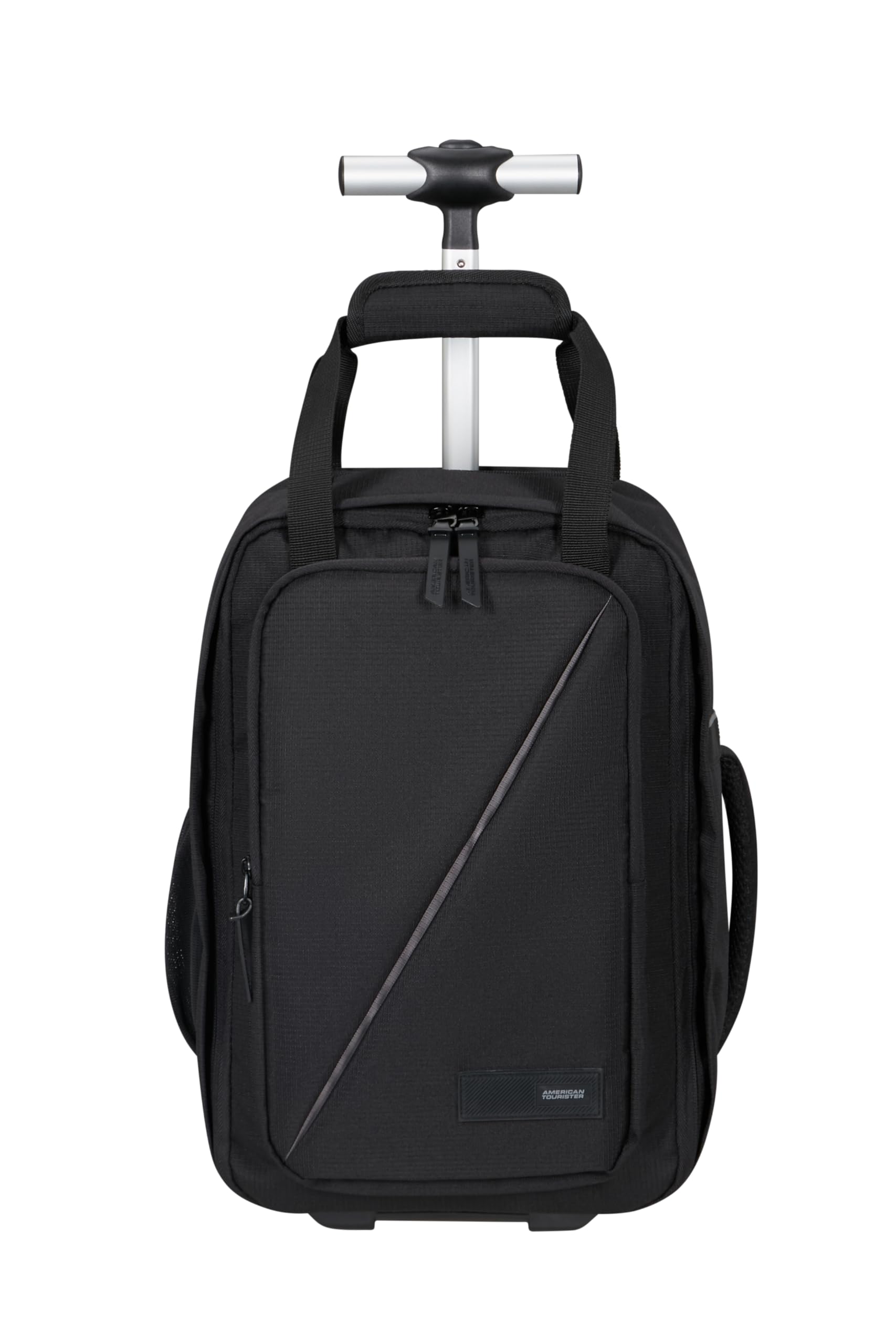 american-tourister-take2cabin-sac-dos-roulettes-cabine-ryanair-40x25x20-cm-20-l- image 2