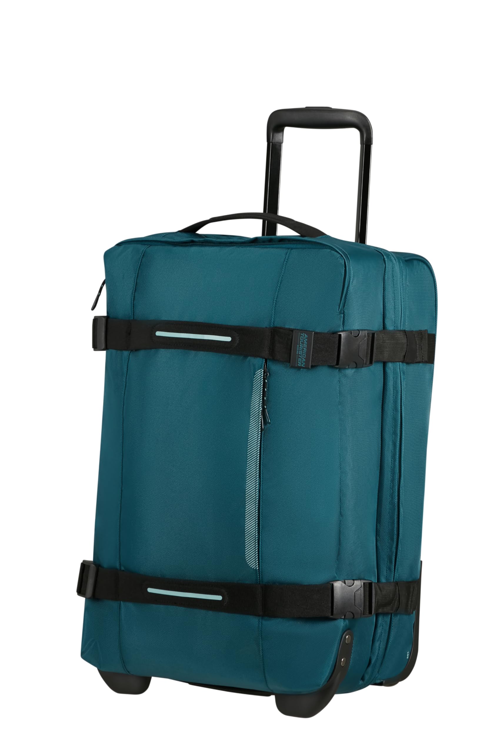 american-tourister-urban-track-sac-de-voyage-2-roues-55-cm-duffle-l-ger-s-avec-2 image 1