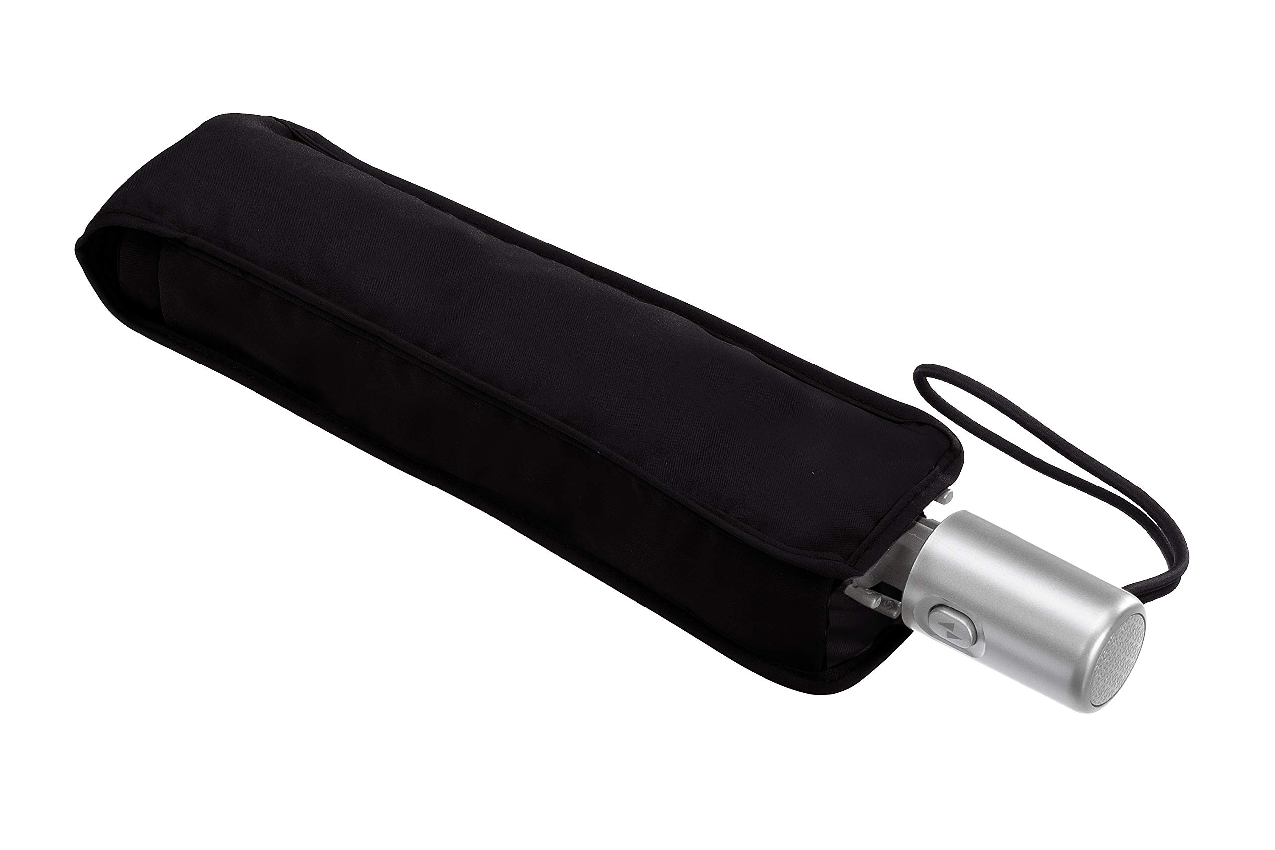 samsonite-alu-drop-s-parapluie-automatique-26-cm-noir-l-ger-et-compact image 2