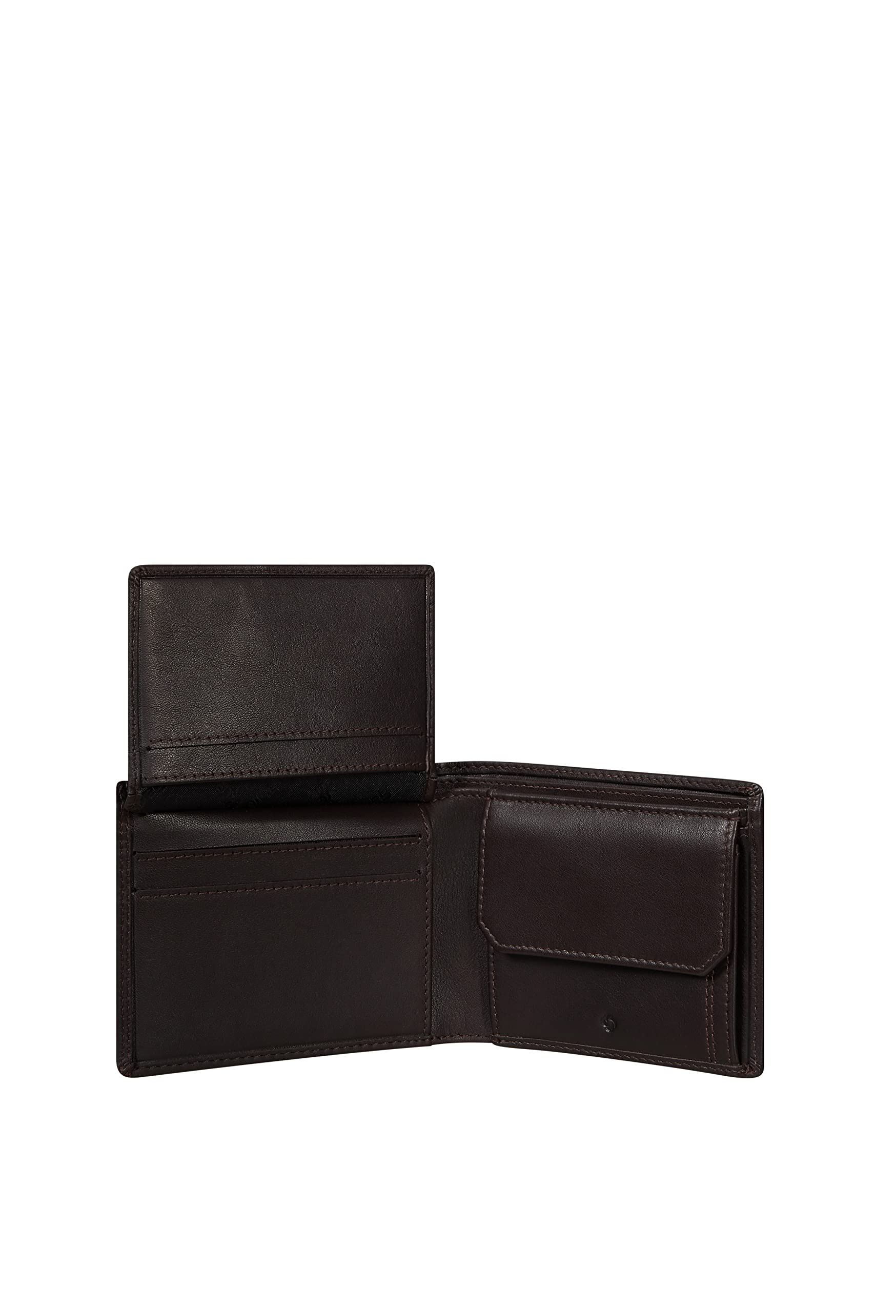 samsonite-attack-2-slg-portefeuille-portefeuille-en-cuir-de-vachette-avec-protec image 3