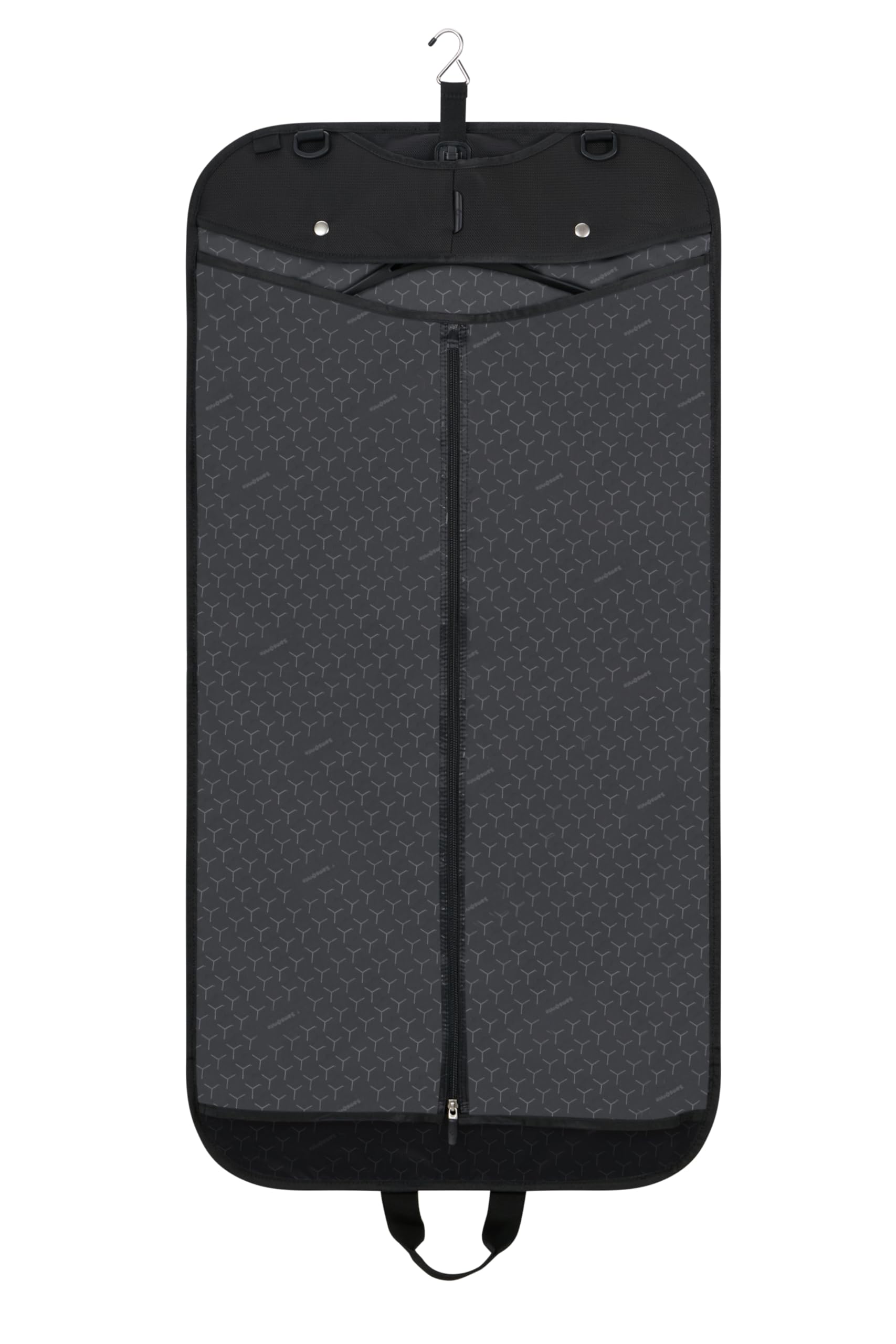 samsonite-spark-sng-eco-sac-v-tements-pliable-avec-cintre-55x54-107-cm-noir image 5