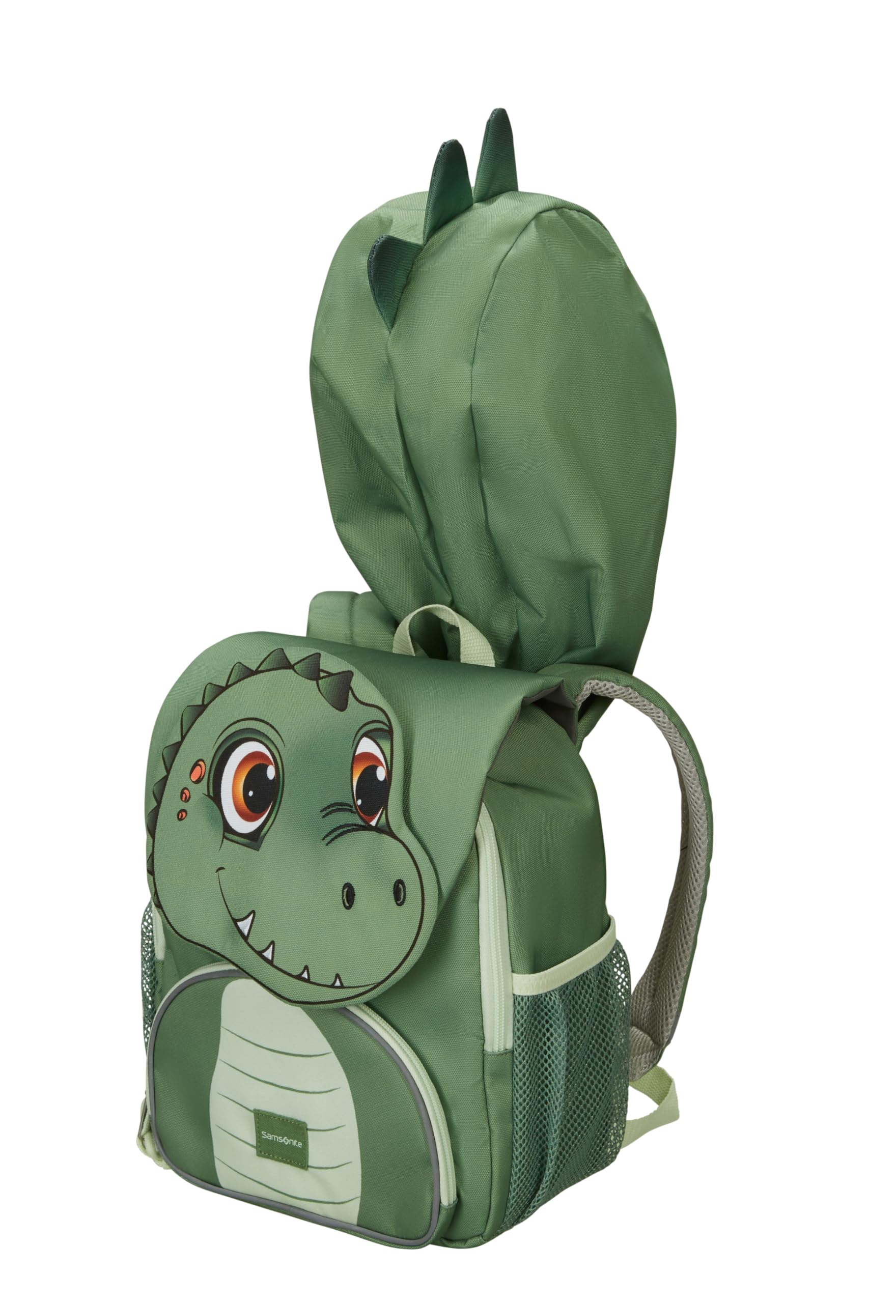 samsonite-sammies-dino-rex-sac-dos-enfant-32-cm-10-l-pour-gar-ons-maternelle-col image 6