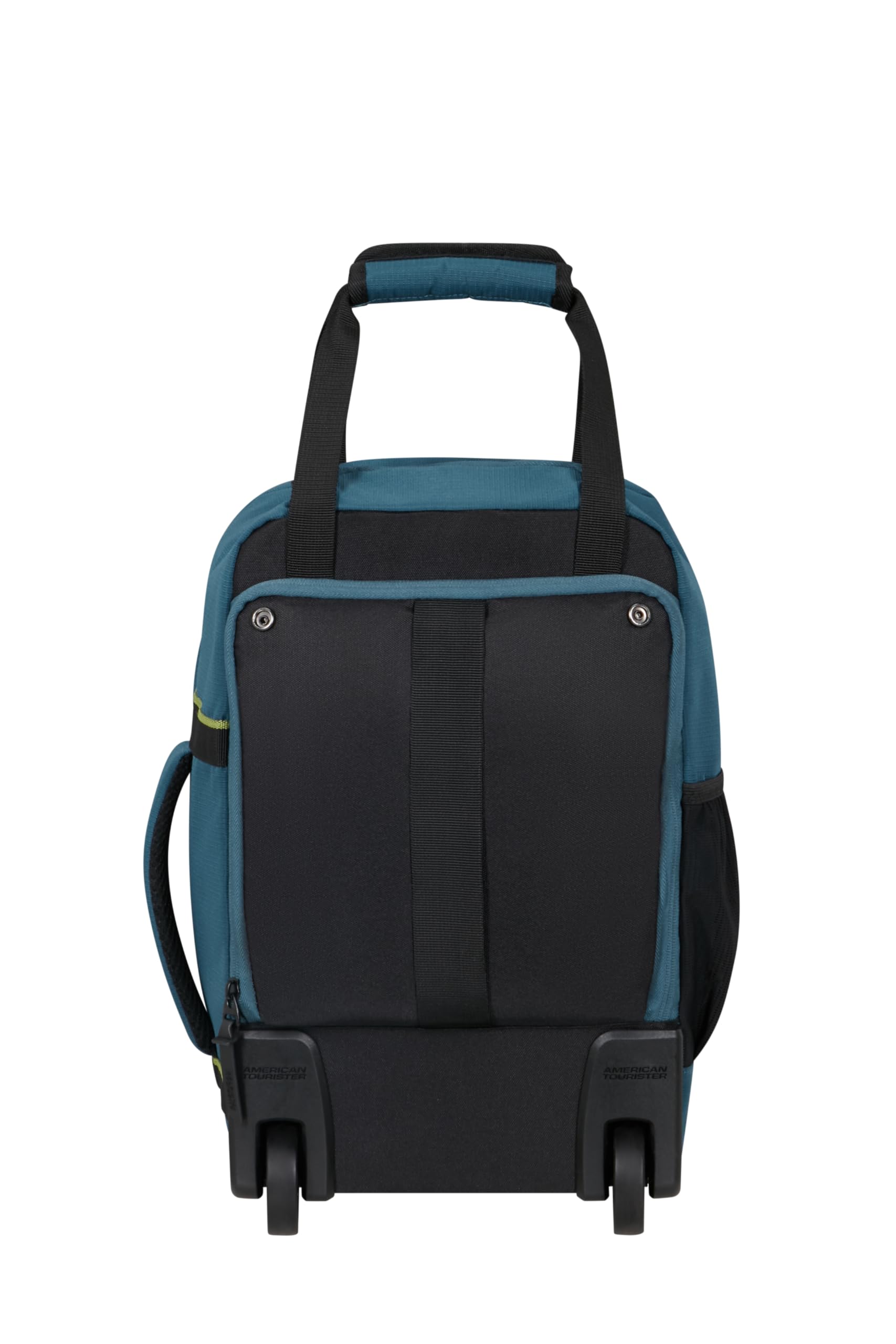 american-tourister-take2cabin-sac-dos-roulettes-cabine-40x25x20-cm-harbor-blue image 4