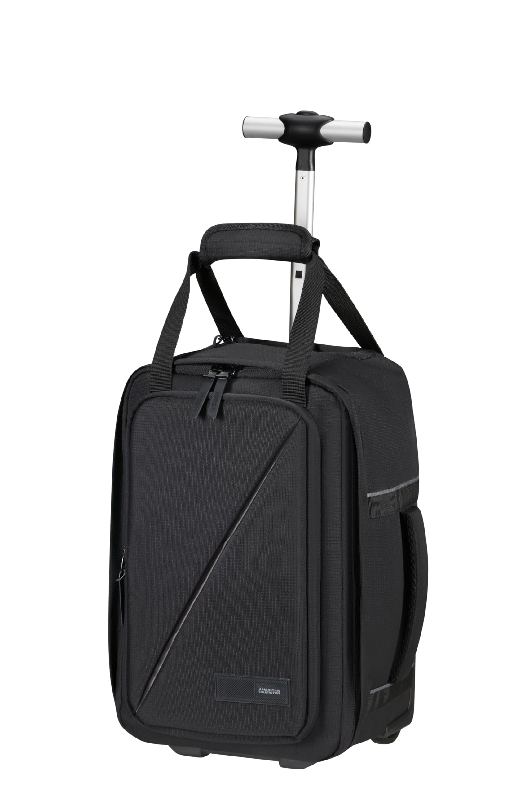 american-tourister-take2cabin-sac-dos-roulettes-cabine-ryanair-40x25x20-cm-20-l- image 1