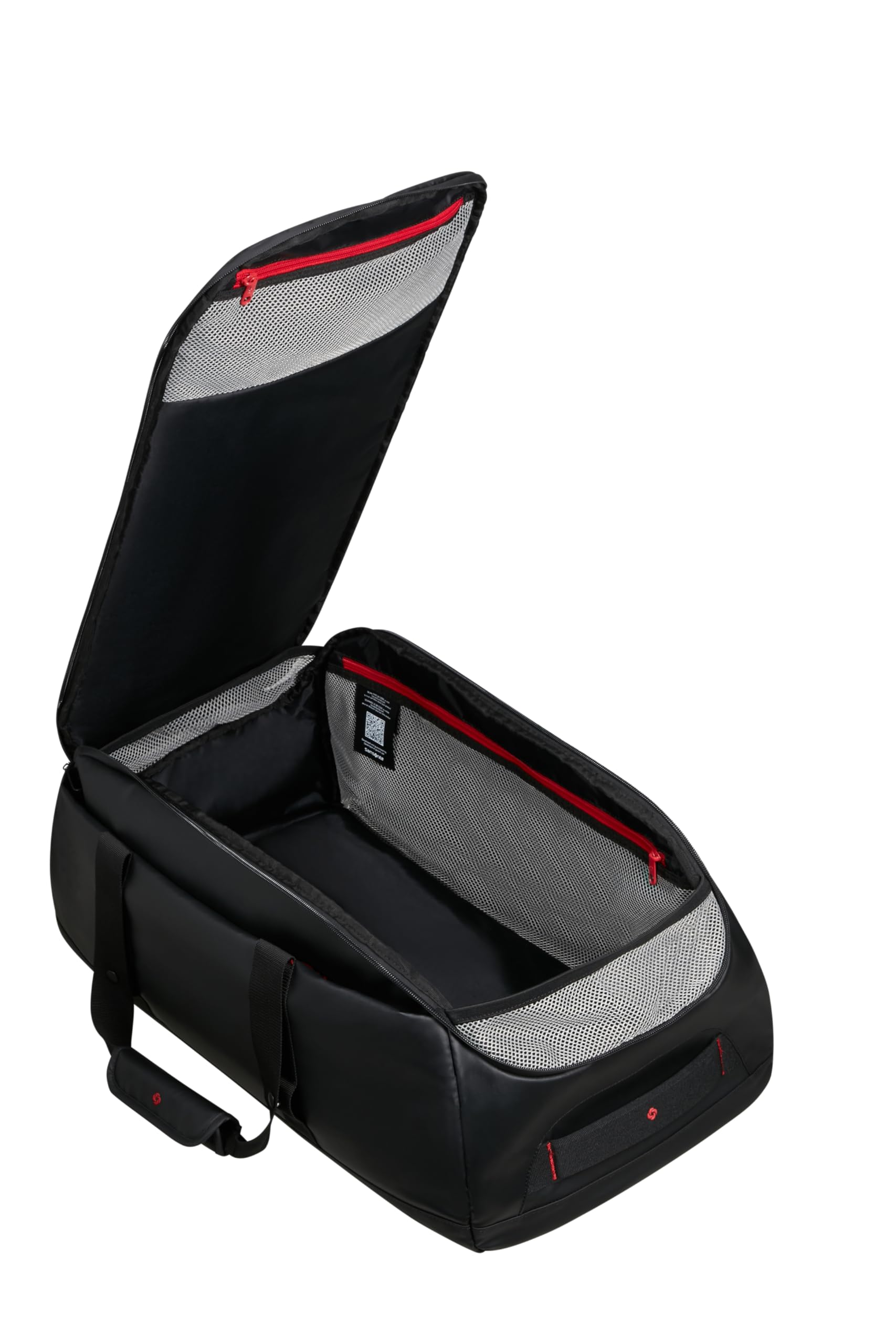 samsonite-paradiver-light-sac-de-voyage-convertible-63-cm-60l-d-perlant-noir image 5