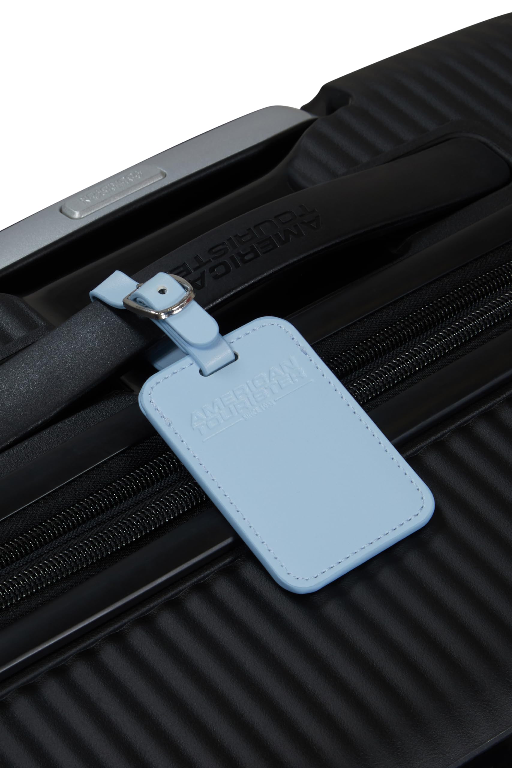 american-tourister-tiquettes-bagages-lot-de-2-bleu-neptune-avec-sangle-ajustable image 5