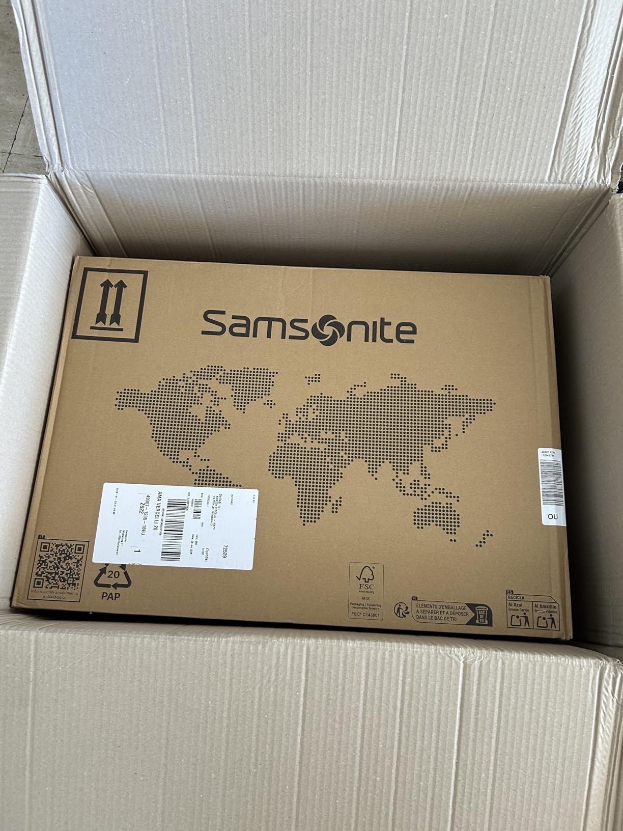 Satisfait