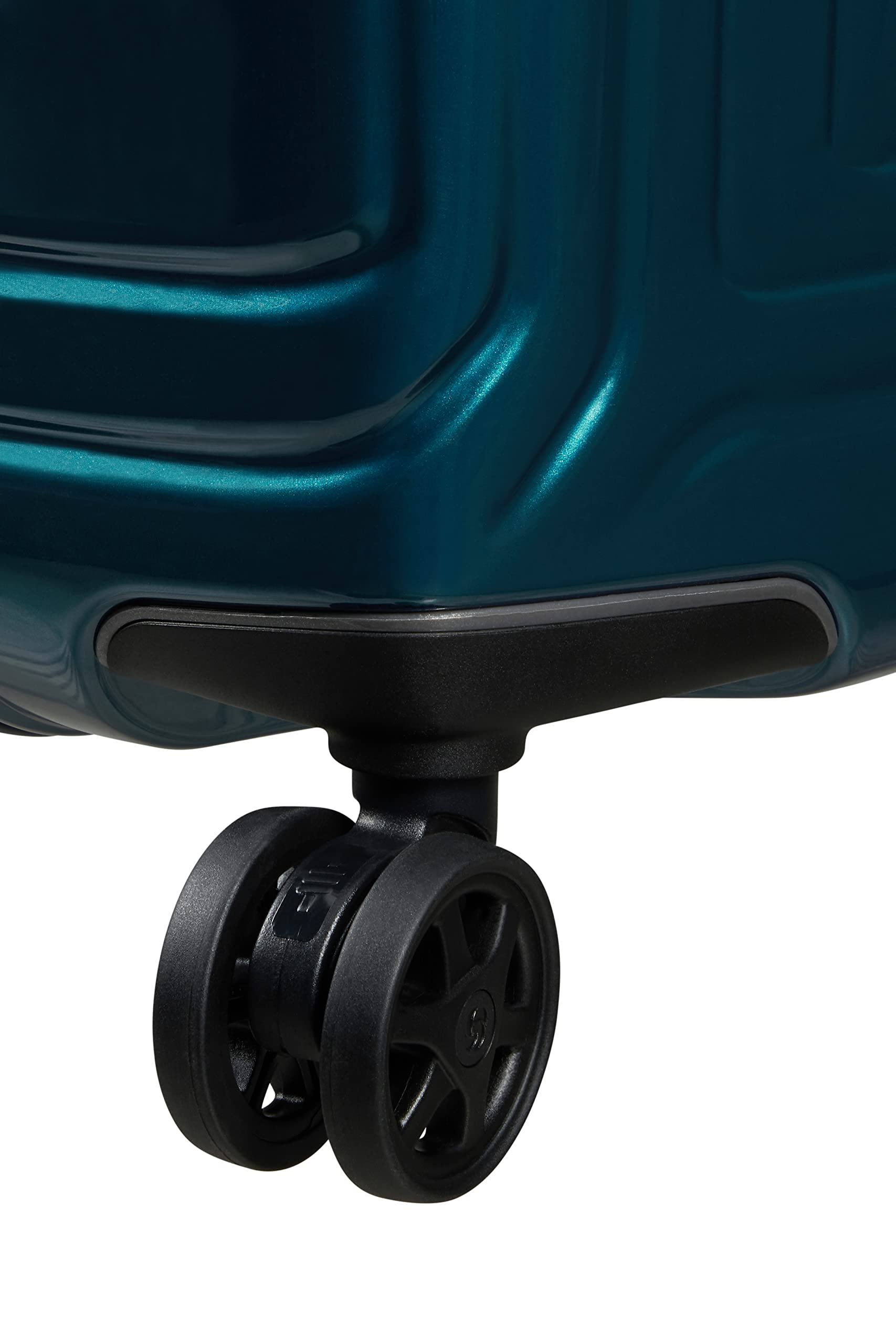 samsonite-neopulse-spinner-s-valise-cabine-55-cm-42-l-polycarbonate-bleu-m-talli image 7