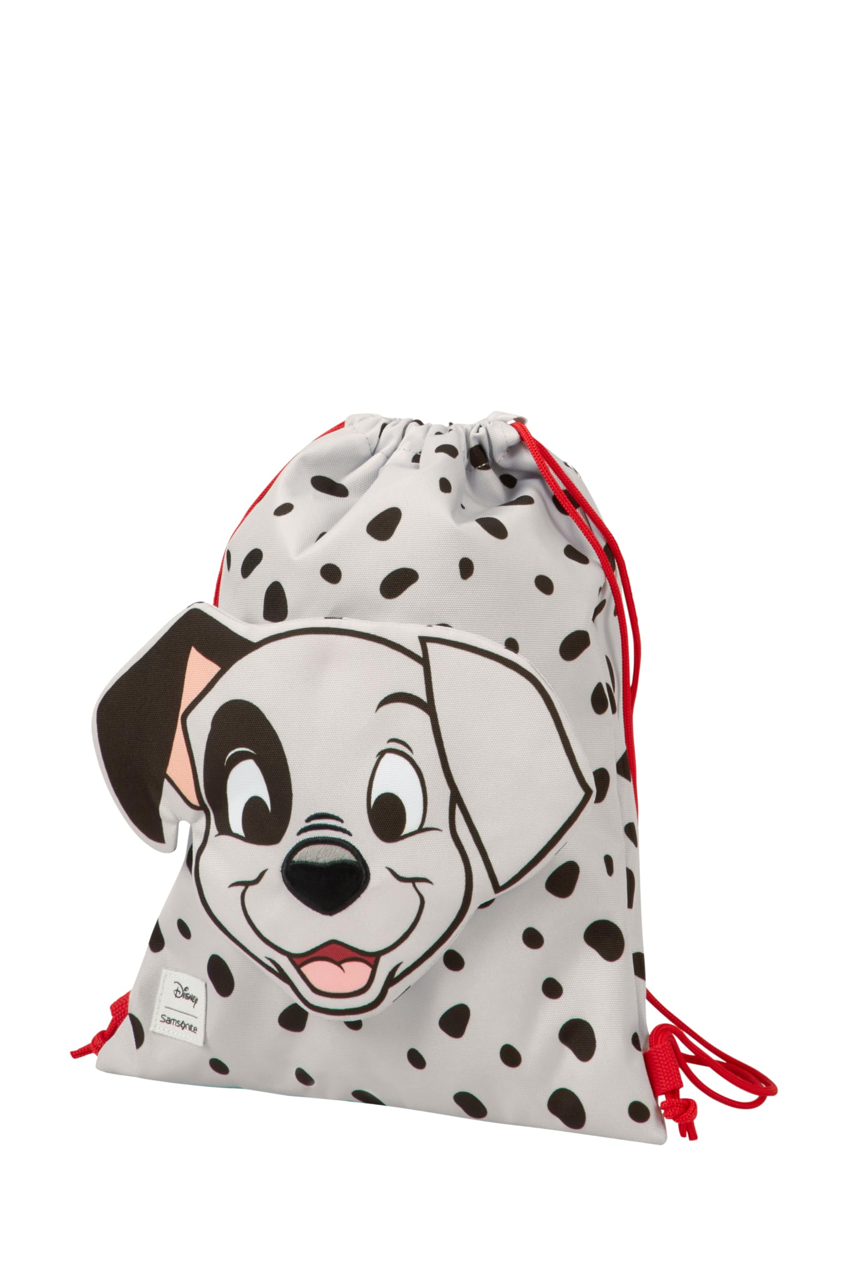 samsonite-sammies-disney-patch-sac-cordon-enfant-37-cm-7-5-l image 1