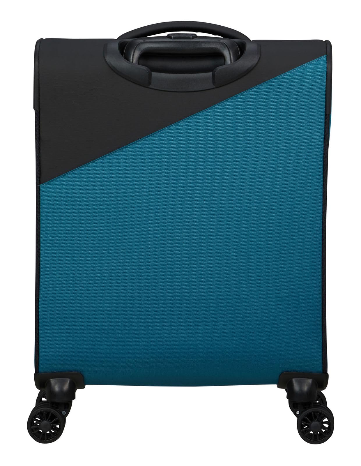 american-tourister-daring-dash-spinner-s-55cm-extensible-valise-cabine-39-46-l-n image 8
