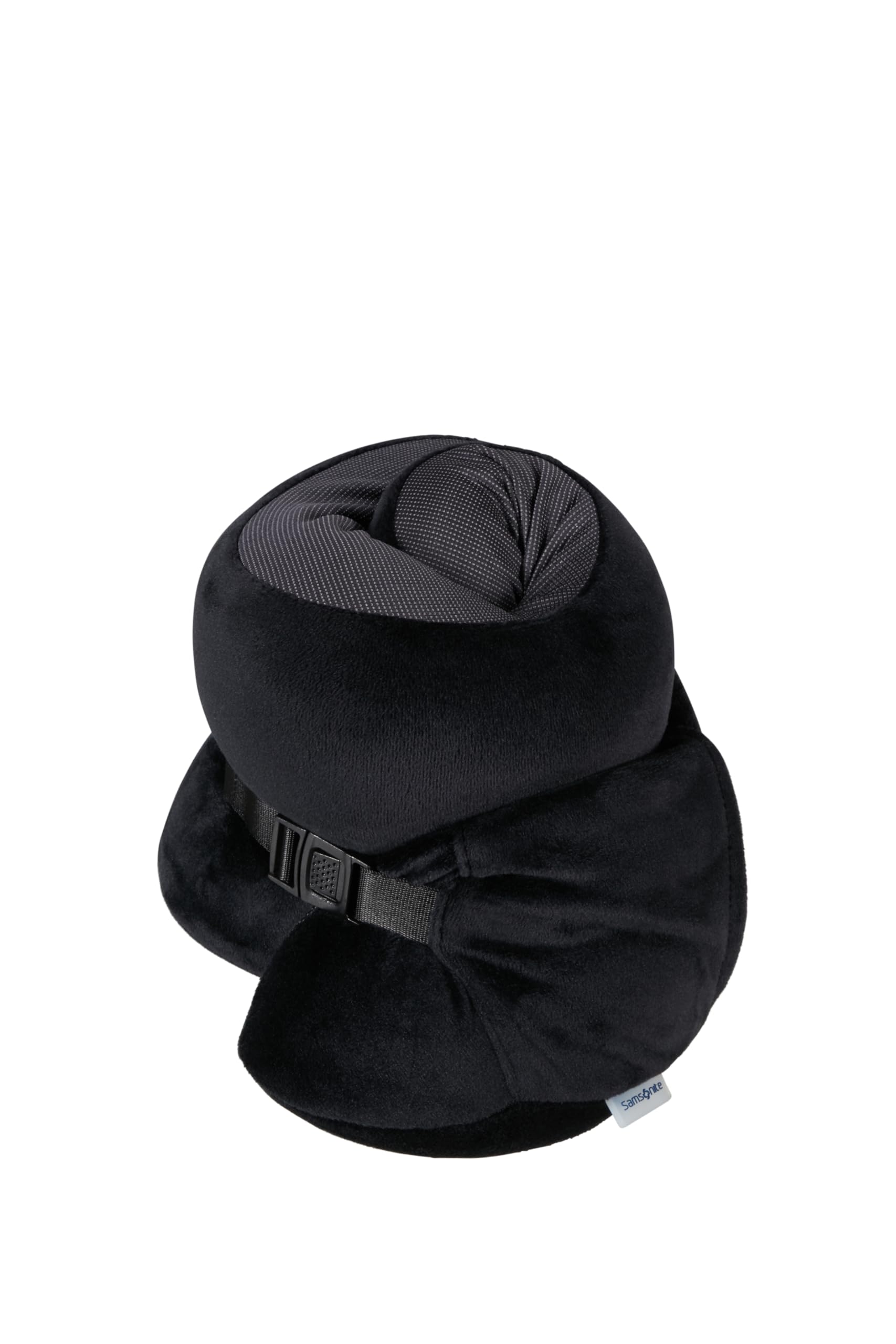 samsonite-ta-revolution-coussin-cervical-ergonomique-en-mousse-m-moire-de-forme- image 3